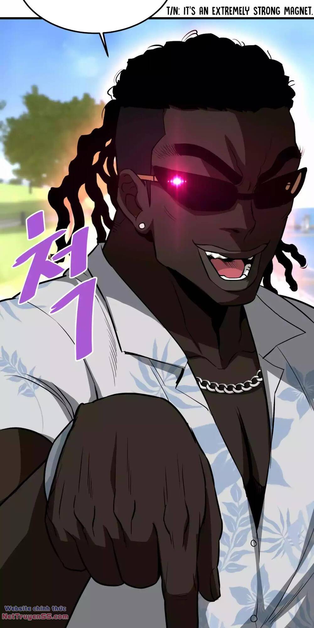 Ta Trở Về Từ Địa Ngục Chap 68 - Next Chap 69