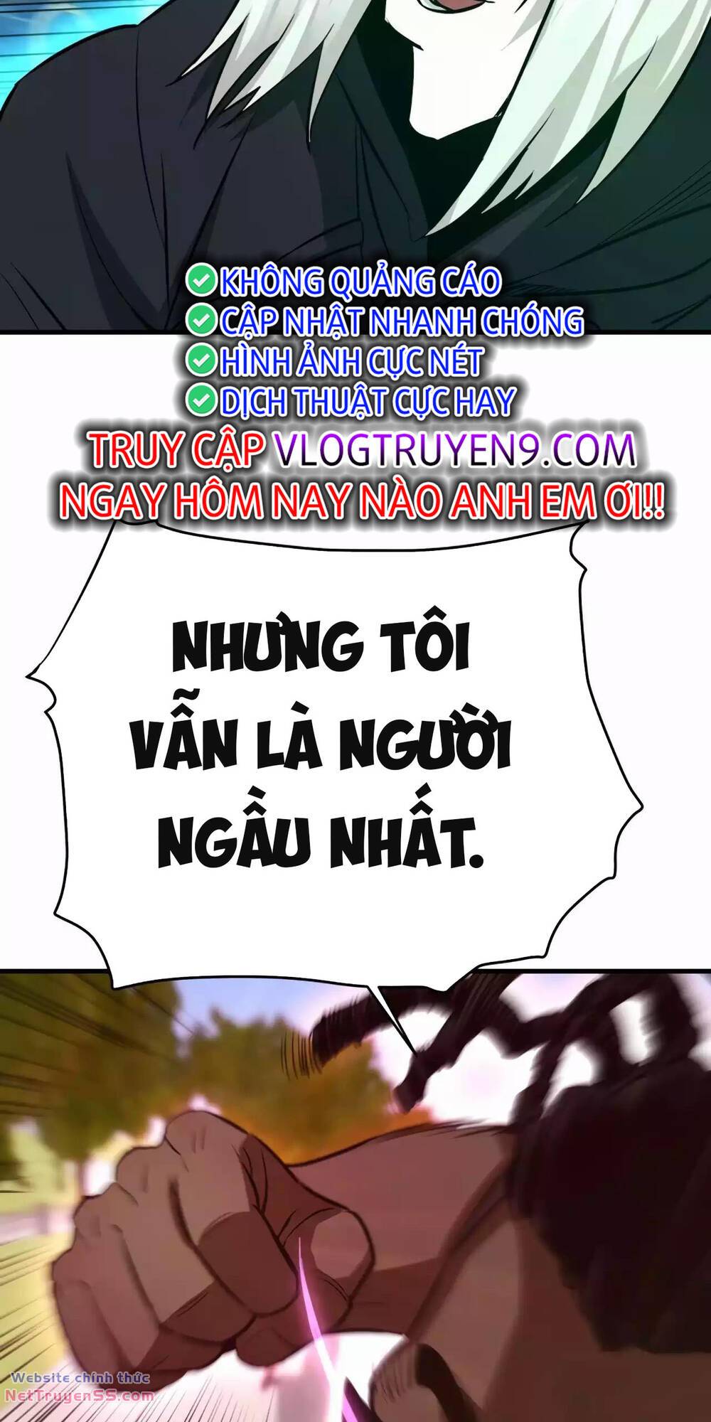 Ta Trở Về Từ Địa Ngục Chap 68 - Next Chap 69