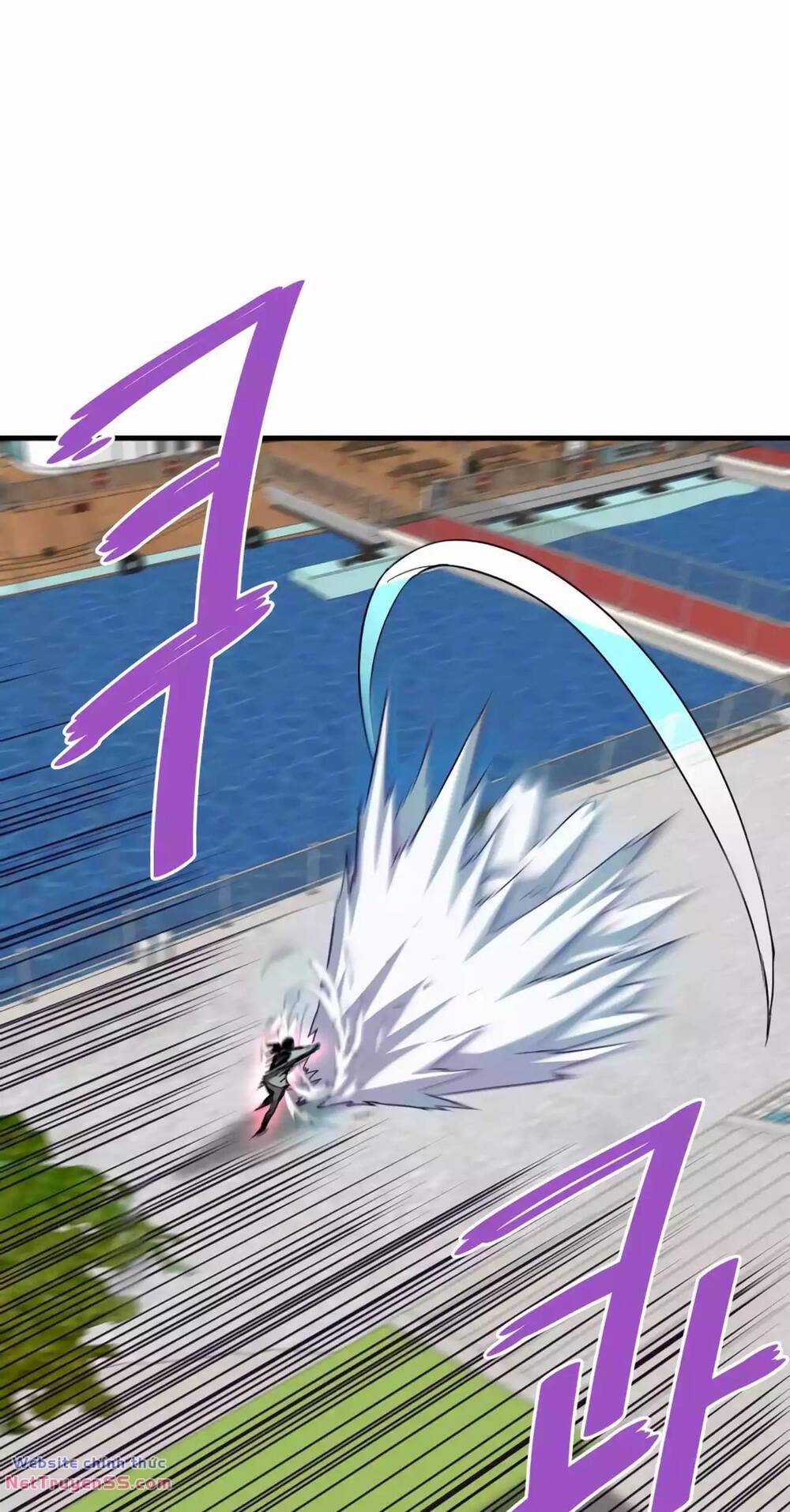 Ta Trở Về Từ Địa Ngục Chap 68 - Next Chap 69