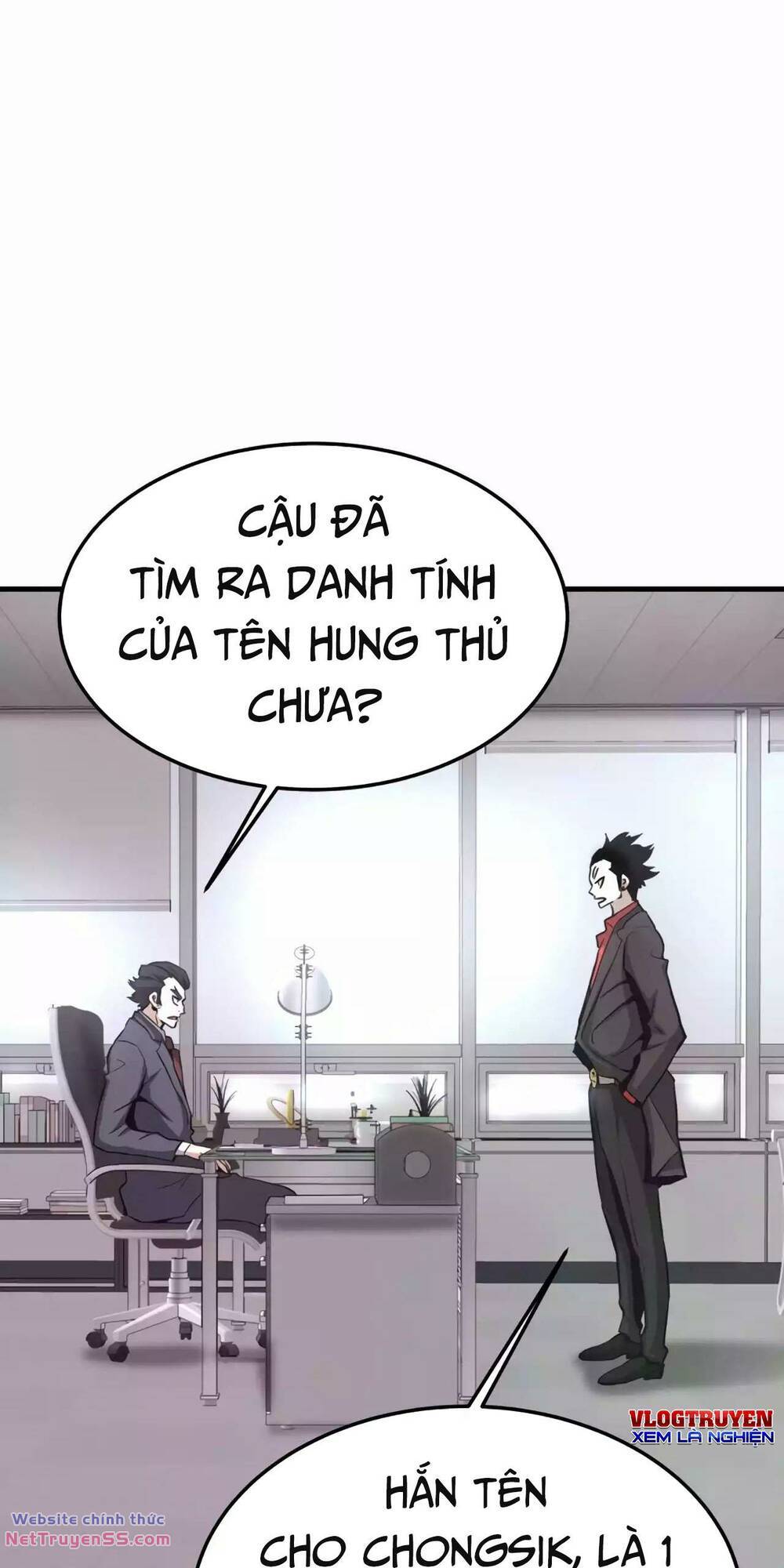 Ta Trở Về Từ Địa Ngục Chap 68 - Next Chap 69
