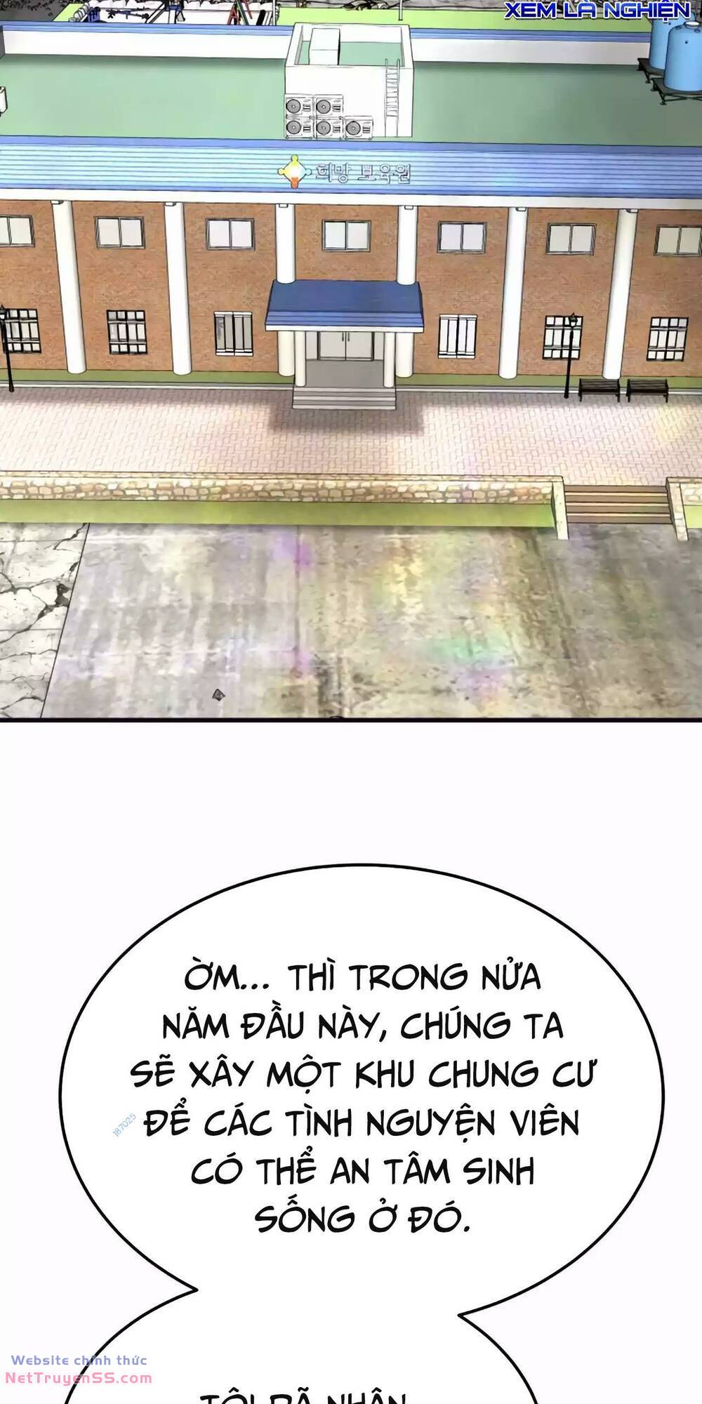 Ta Trở Về Từ Địa Ngục Chap 68 - Next Chap 69
