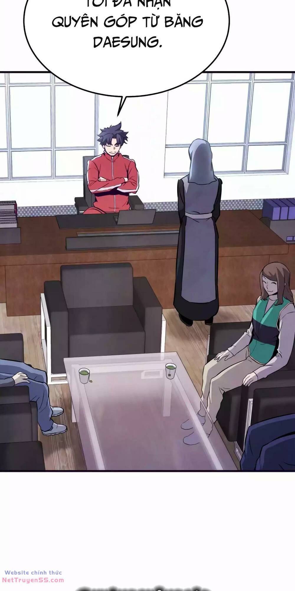 Ta Trở Về Từ Địa Ngục Chap 68 - Next Chap 69