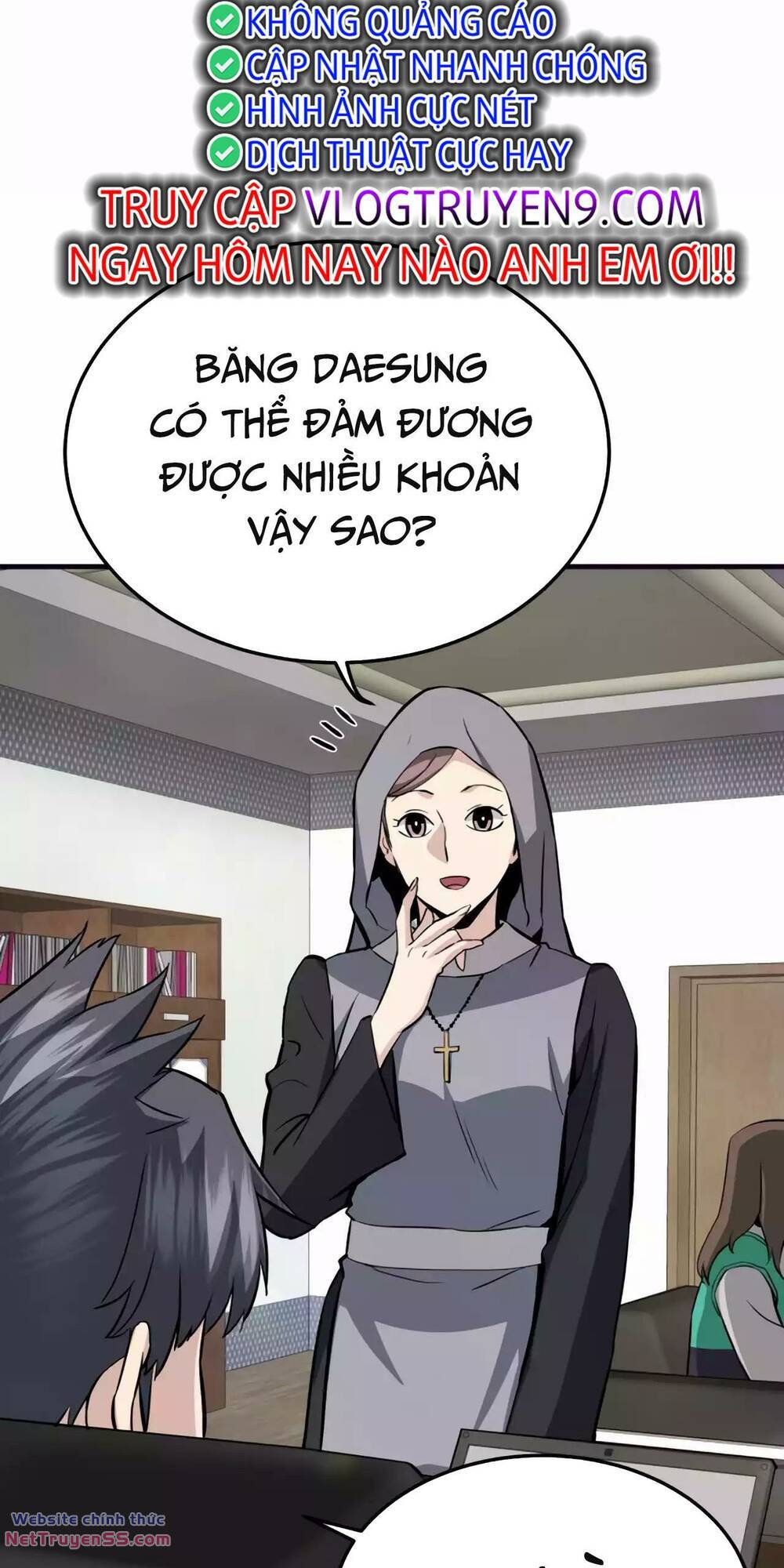 Ta Trở Về Từ Địa Ngục Chap 68 - Next Chap 69