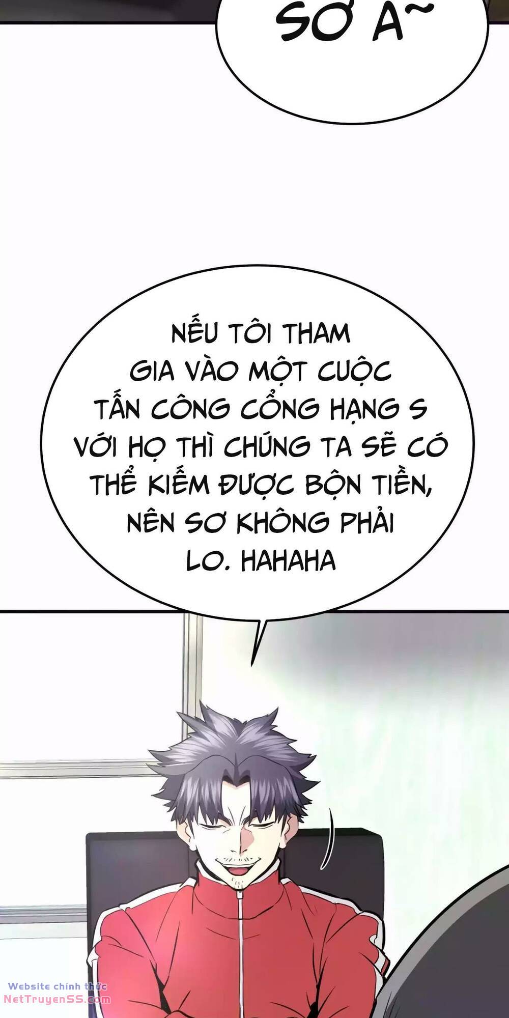 Ta Trở Về Từ Địa Ngục Chap 68 - Next Chap 69