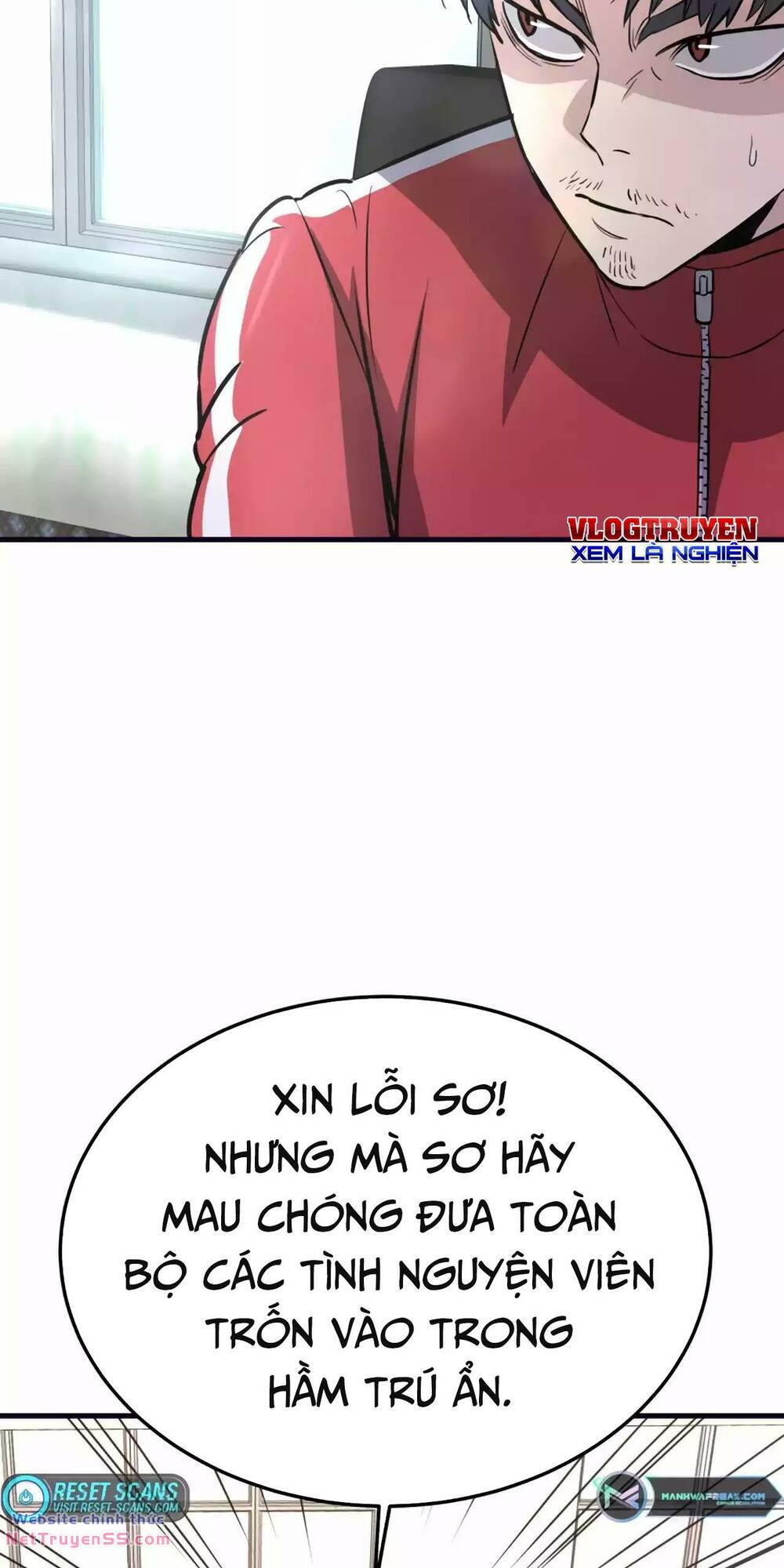 Ta Trở Về Từ Địa Ngục Chap 68 - Next Chap 69