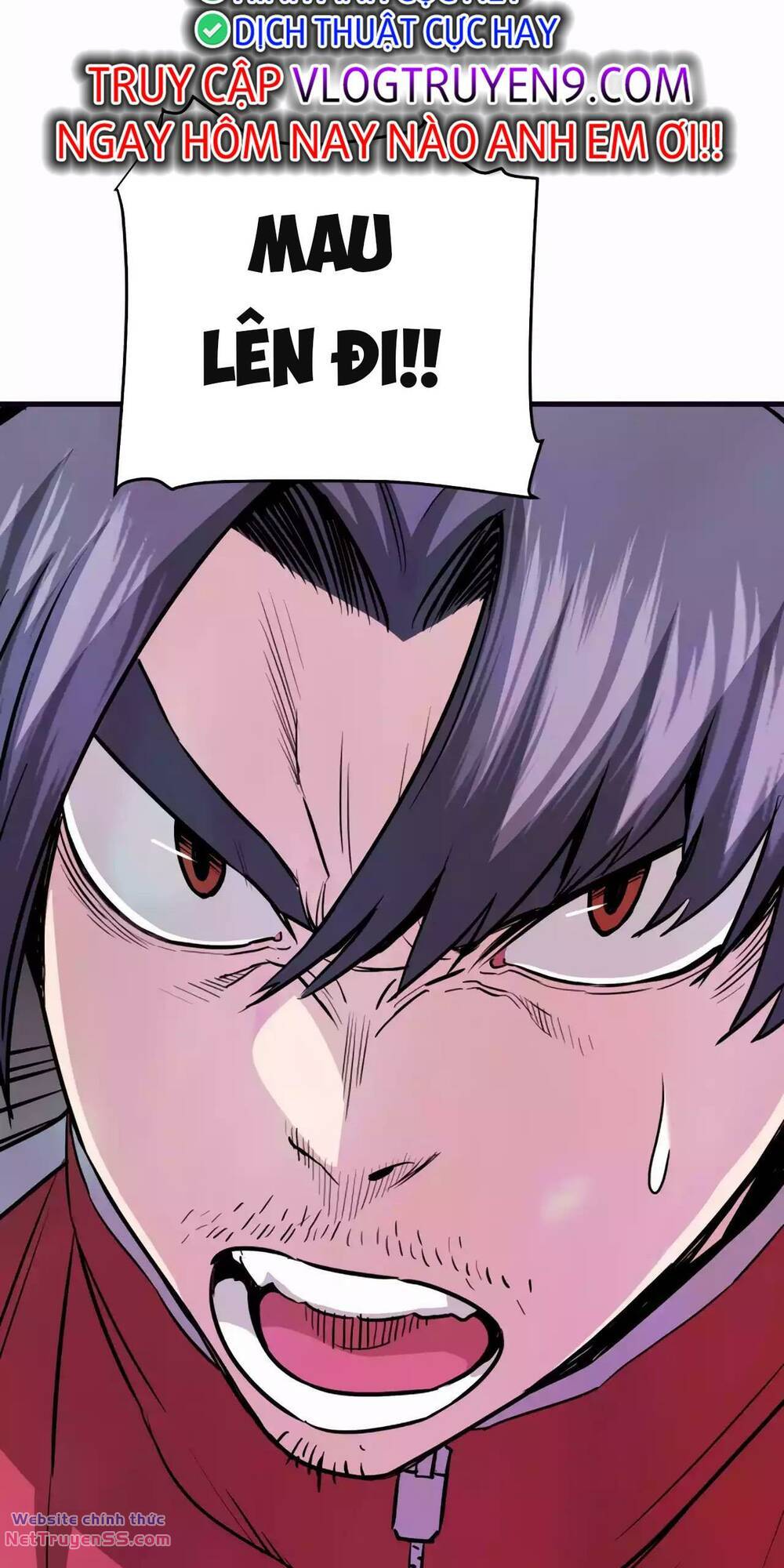 Ta Trở Về Từ Địa Ngục Chap 68 - Next Chap 69