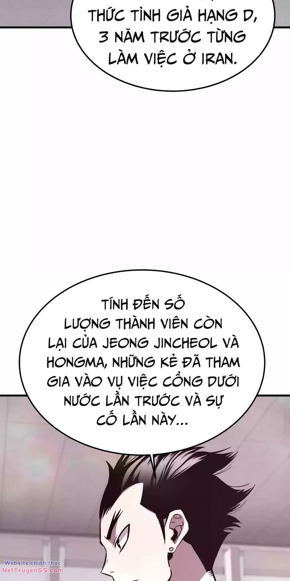 Ta Trở Về Từ Địa Ngục Chap 68 - Next Chap 69