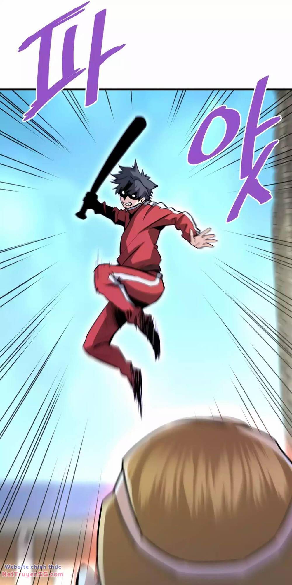 Ta Trở Về Từ Địa Ngục Chap 68 - Next Chap 69