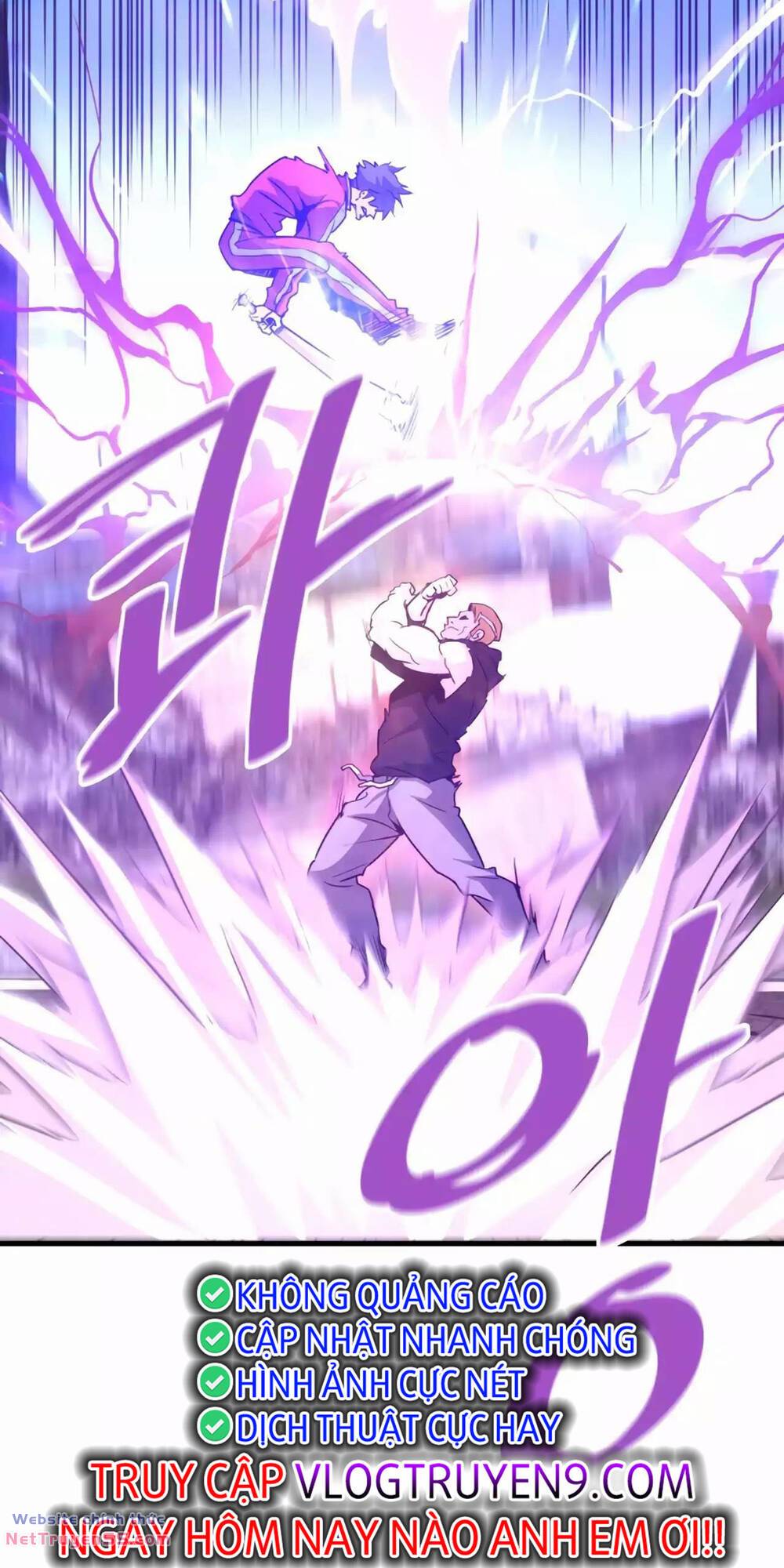Ta Trở Về Từ Địa Ngục Chap 68 - Next Chap 69