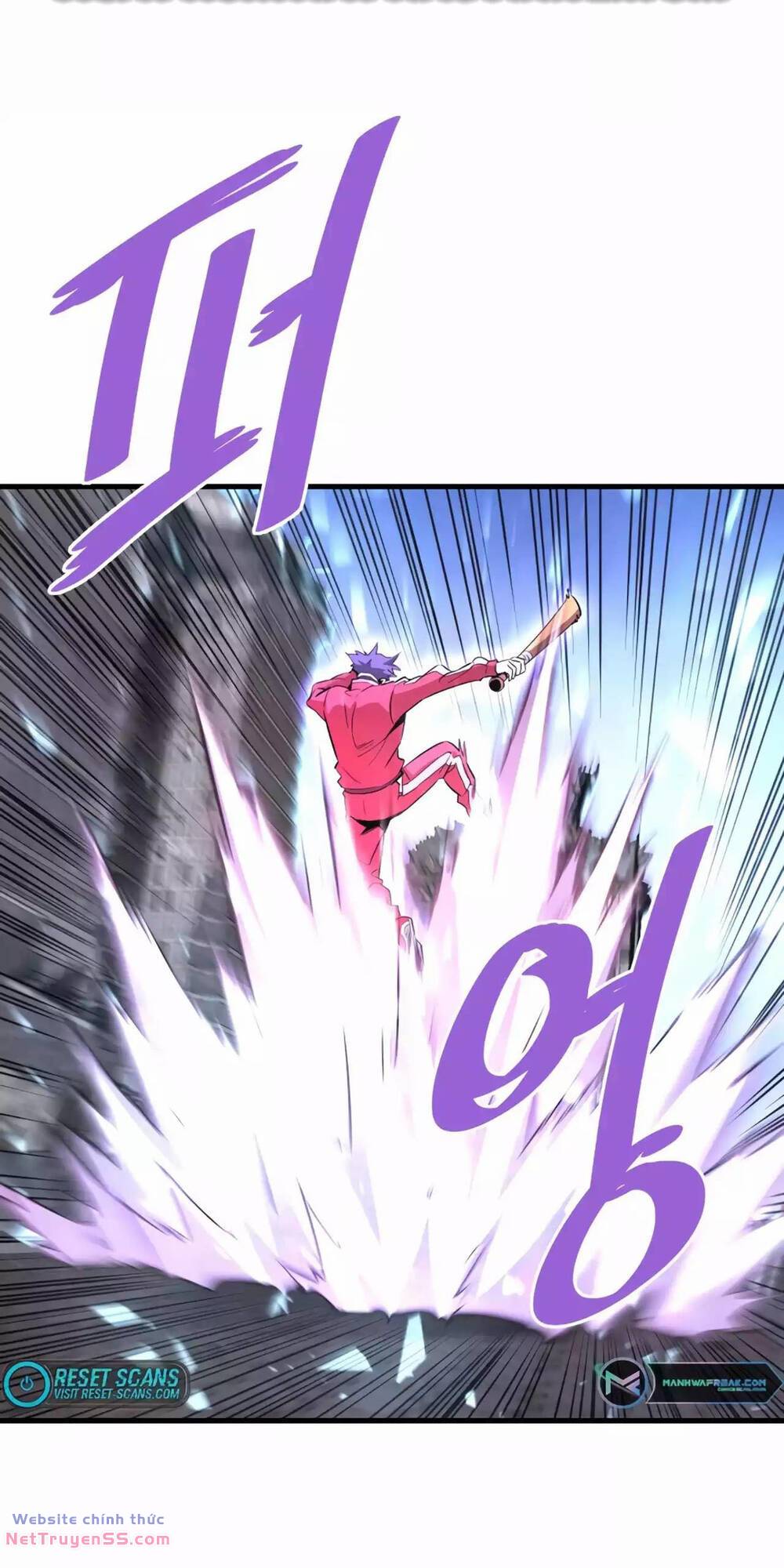 Ta Trở Về Từ Địa Ngục Chap 68 - Next Chap 69