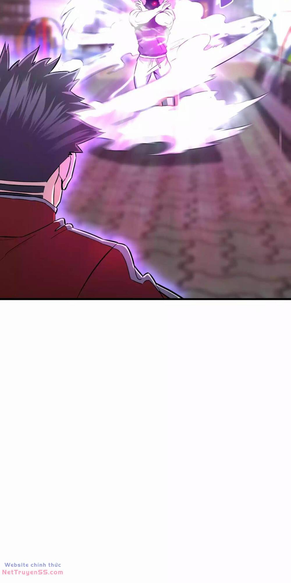 Ta Trở Về Từ Địa Ngục Chap 68 - Next Chap 69