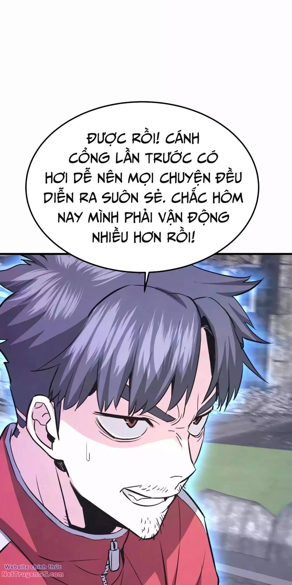 Ta Trở Về Từ Địa Ngục Chap 68 - Next Chap 69