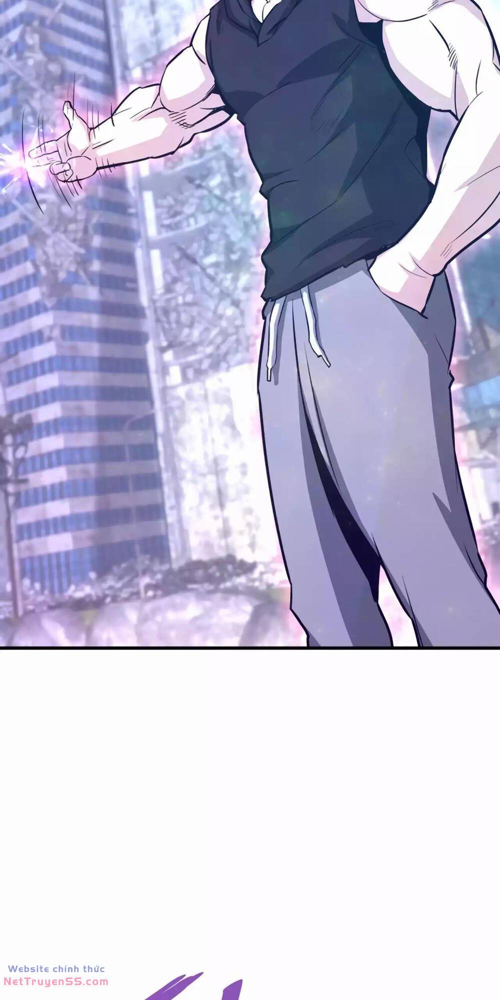 Ta Trở Về Từ Địa Ngục Chap 68 - Next Chap 69