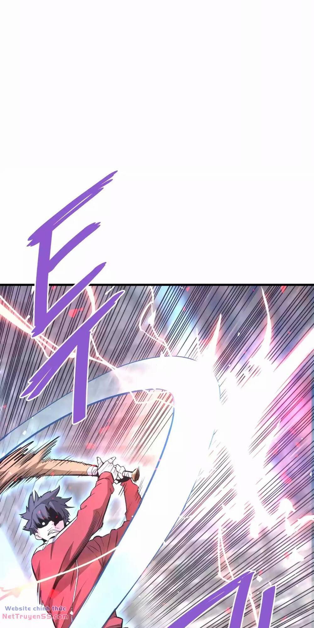 Ta Trở Về Từ Địa Ngục Chap 68 - Next Chap 69