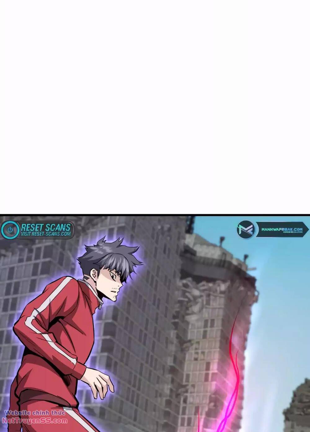 Ta Trở Về Từ Địa Ngục Chap 68 - Next Chap 69