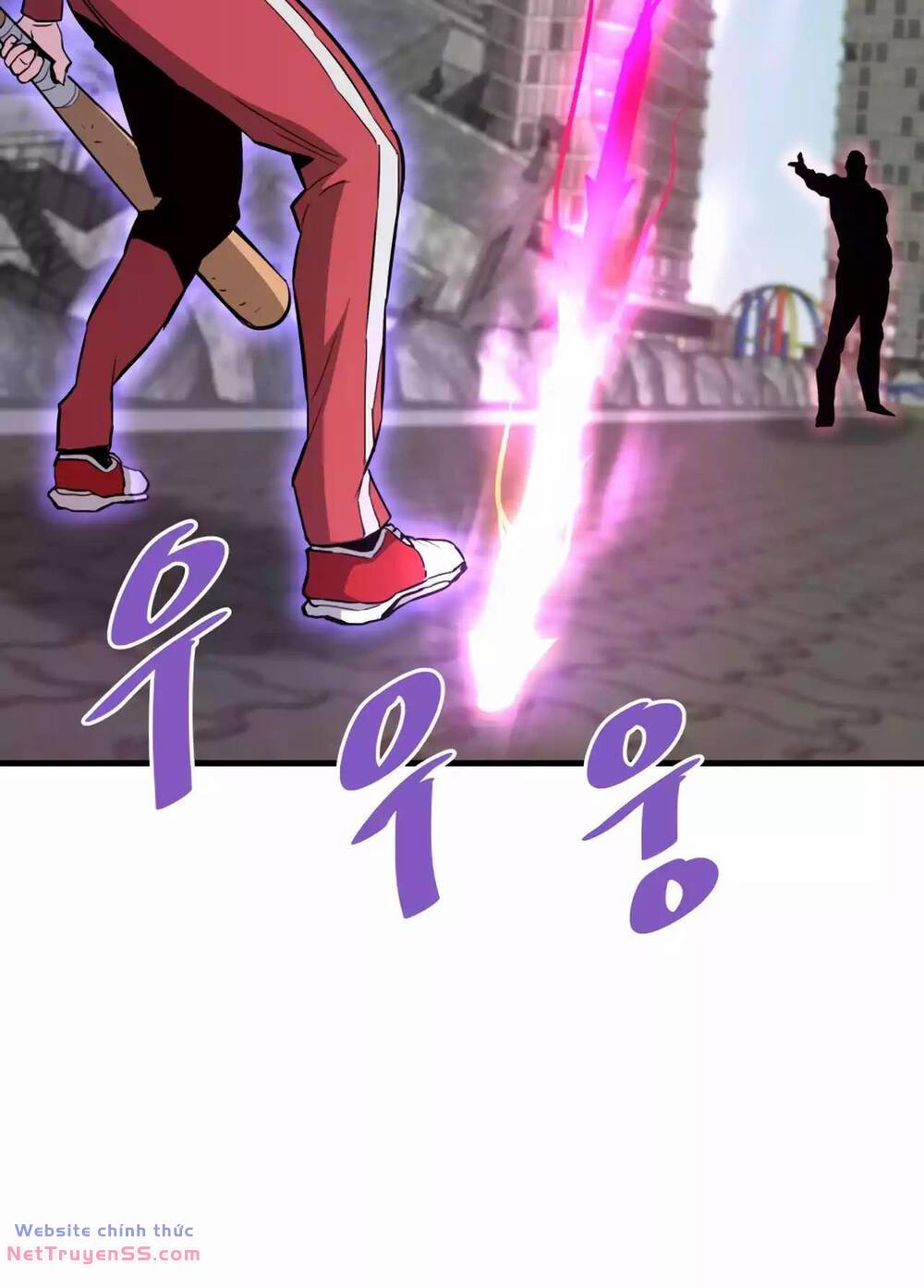 Ta Trở Về Từ Địa Ngục Chap 68 - Next Chap 69