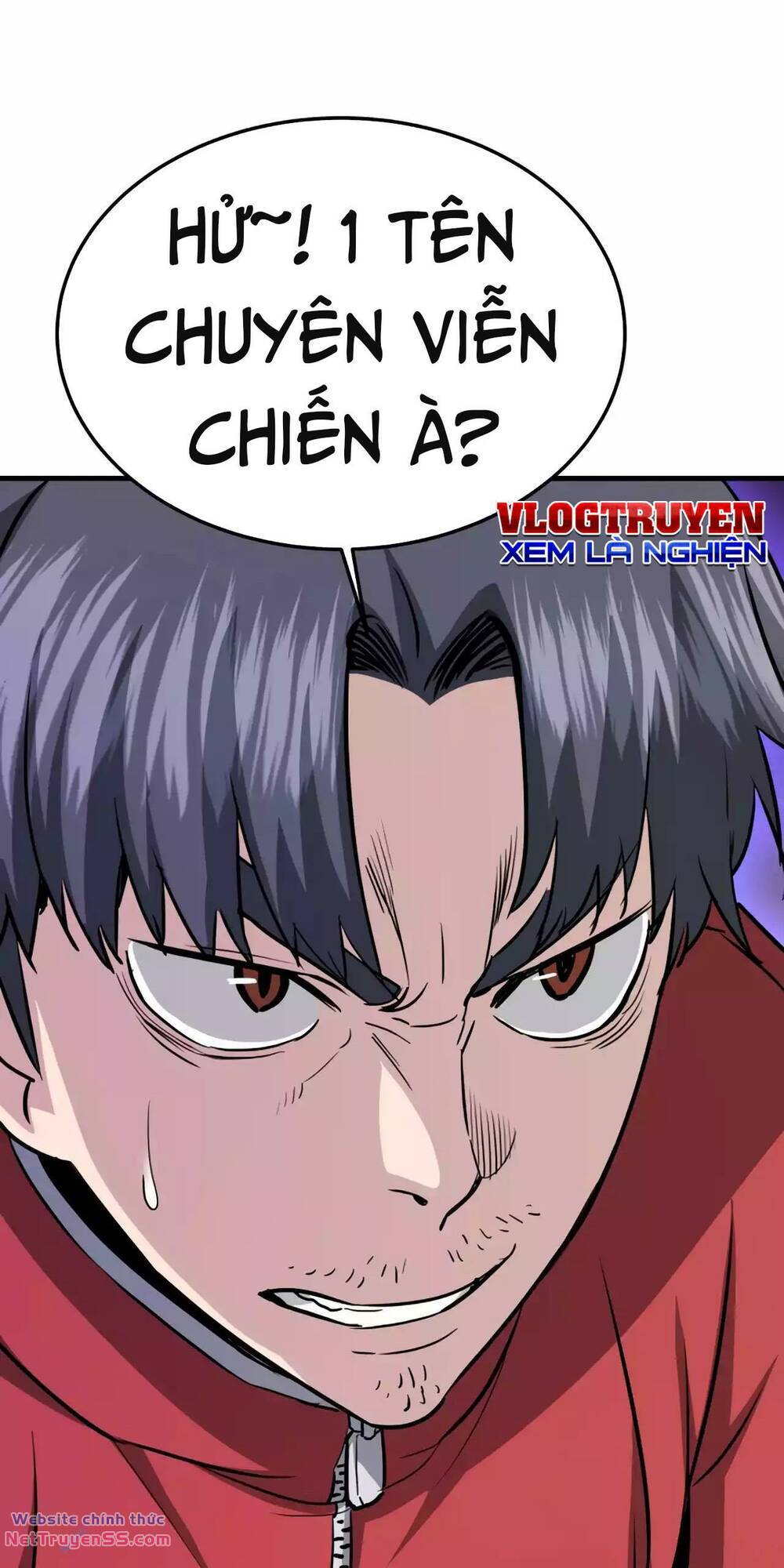 Ta Trở Về Từ Địa Ngục Chap 68 - Next Chap 69