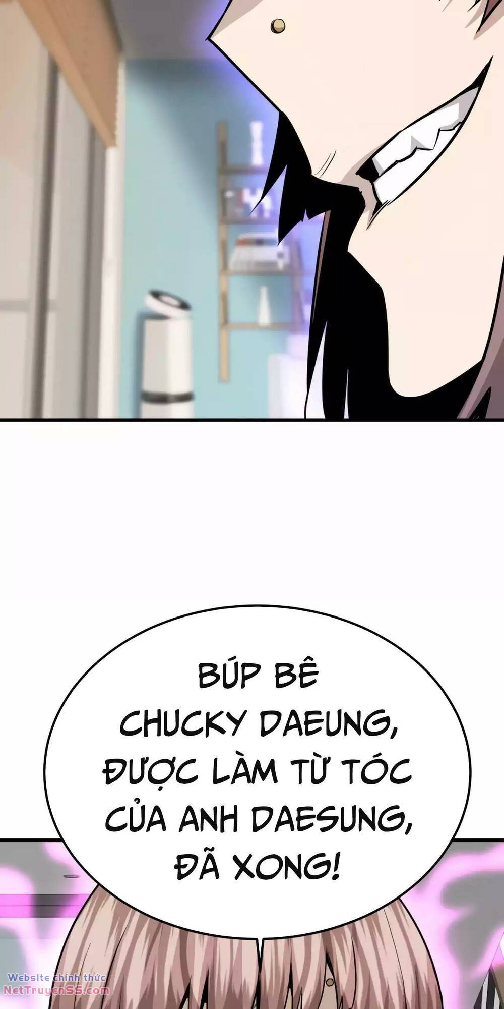 Ta Trở Về Từ Địa Ngục Chap 68 - Next Chap 69