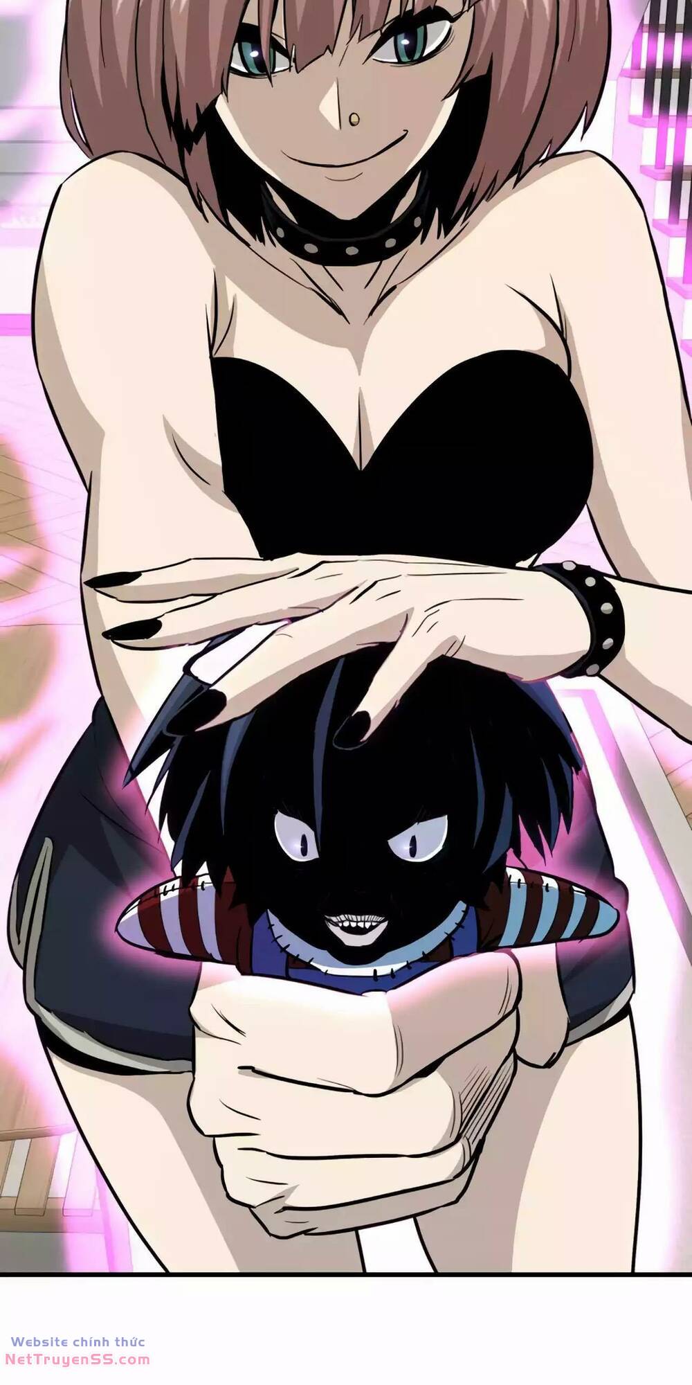 Ta Trở Về Từ Địa Ngục Chap 68 - Next Chap 69