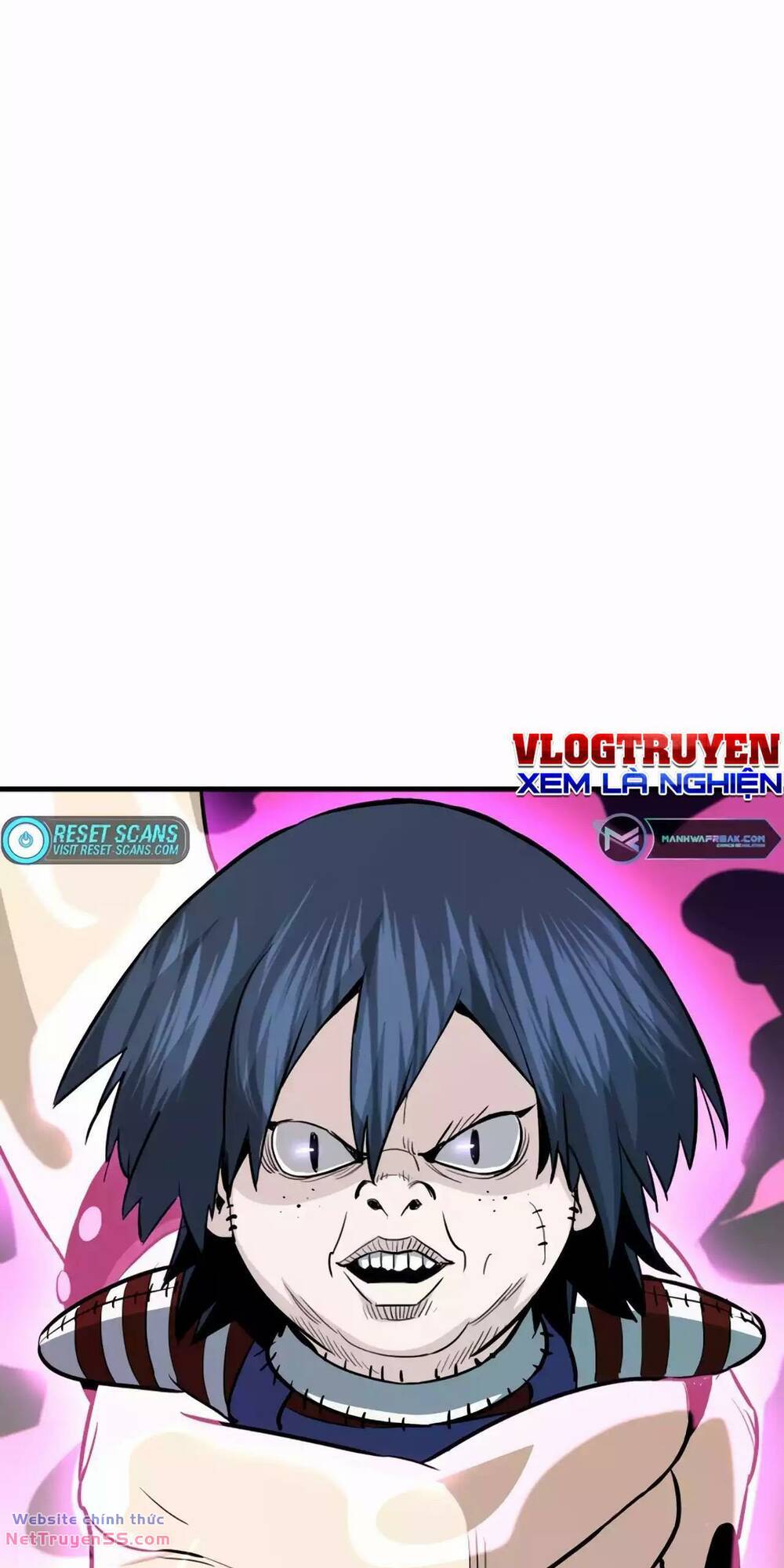 Ta Trở Về Từ Địa Ngục Chap 68 - Next Chap 69