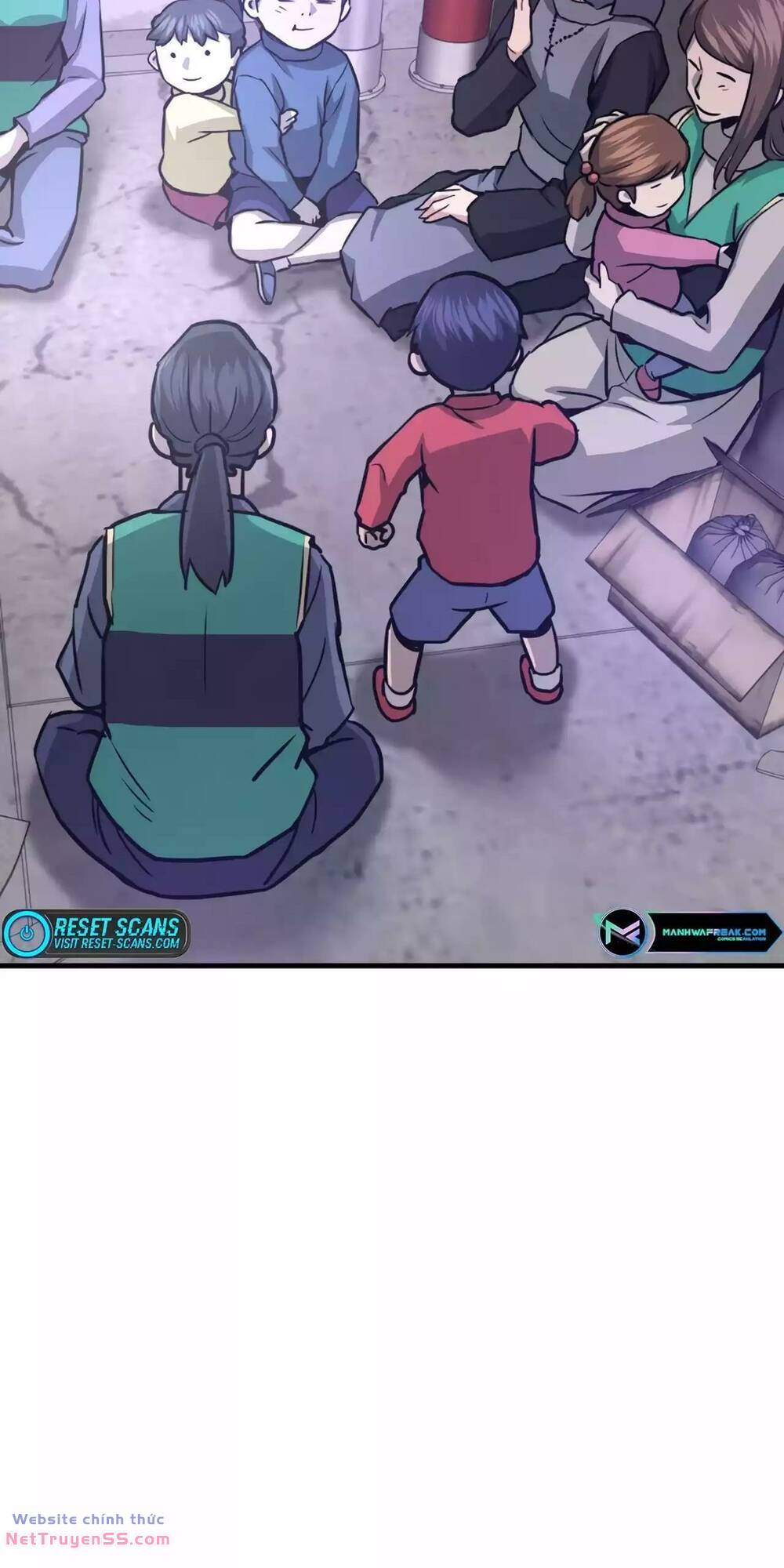 Ta Trở Về Từ Địa Ngục Chap 69 - Next Chap 70