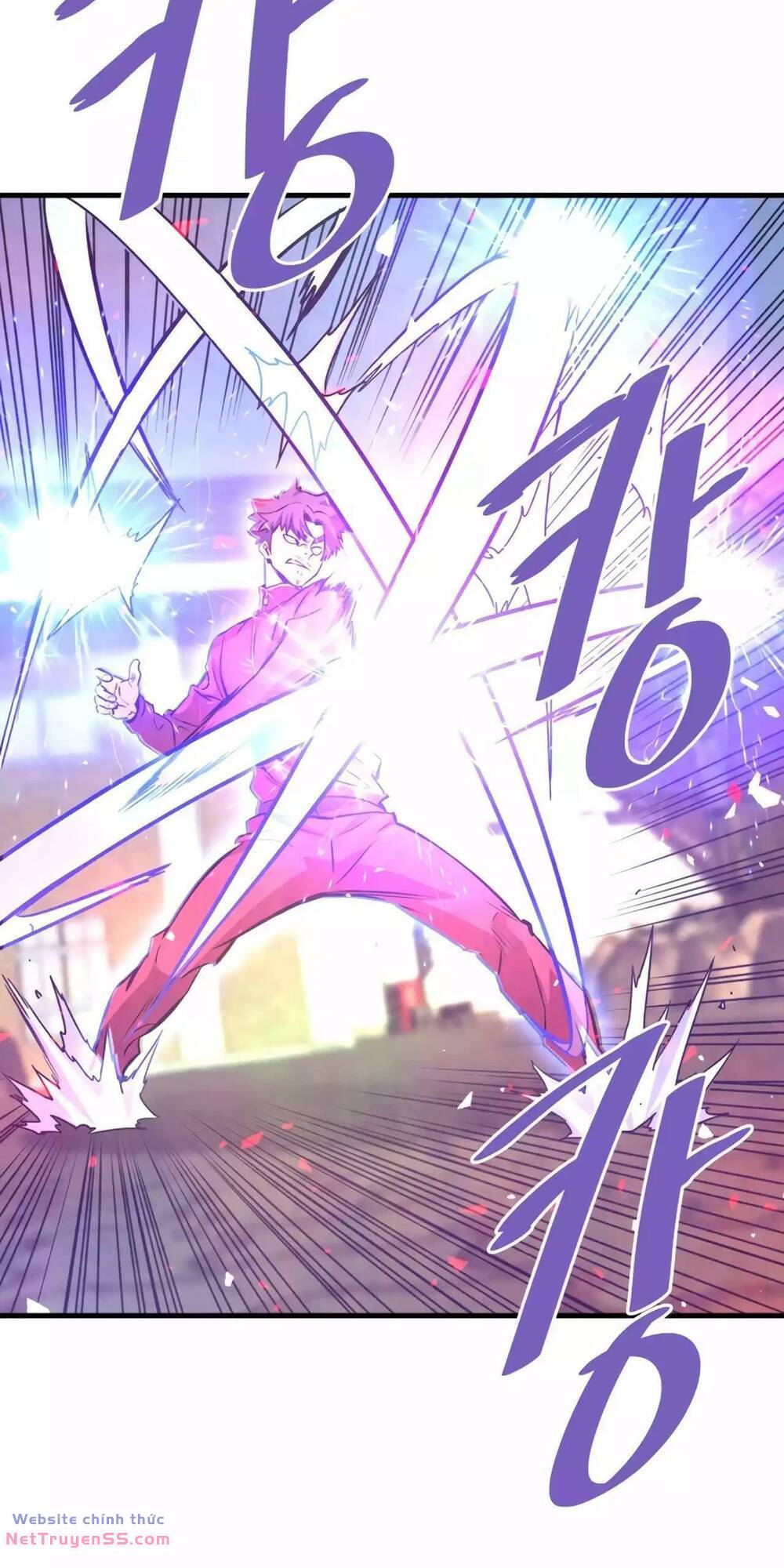 Ta Trở Về Từ Địa Ngục Chap 69 - Next Chap 70