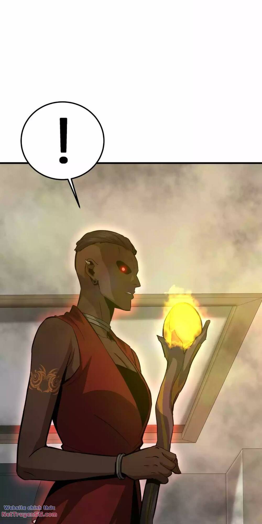 Ta Trở Về Từ Địa Ngục Chap 69 - Next Chap 70
