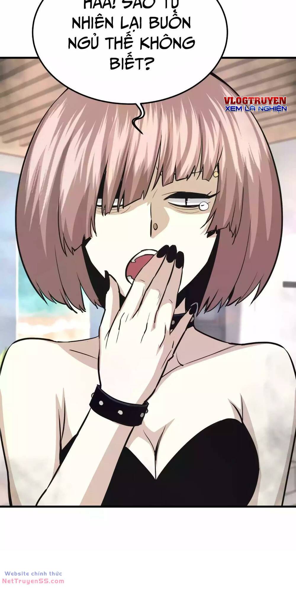 Ta Trở Về Từ Địa Ngục Chap 69 - Next Chap 70
