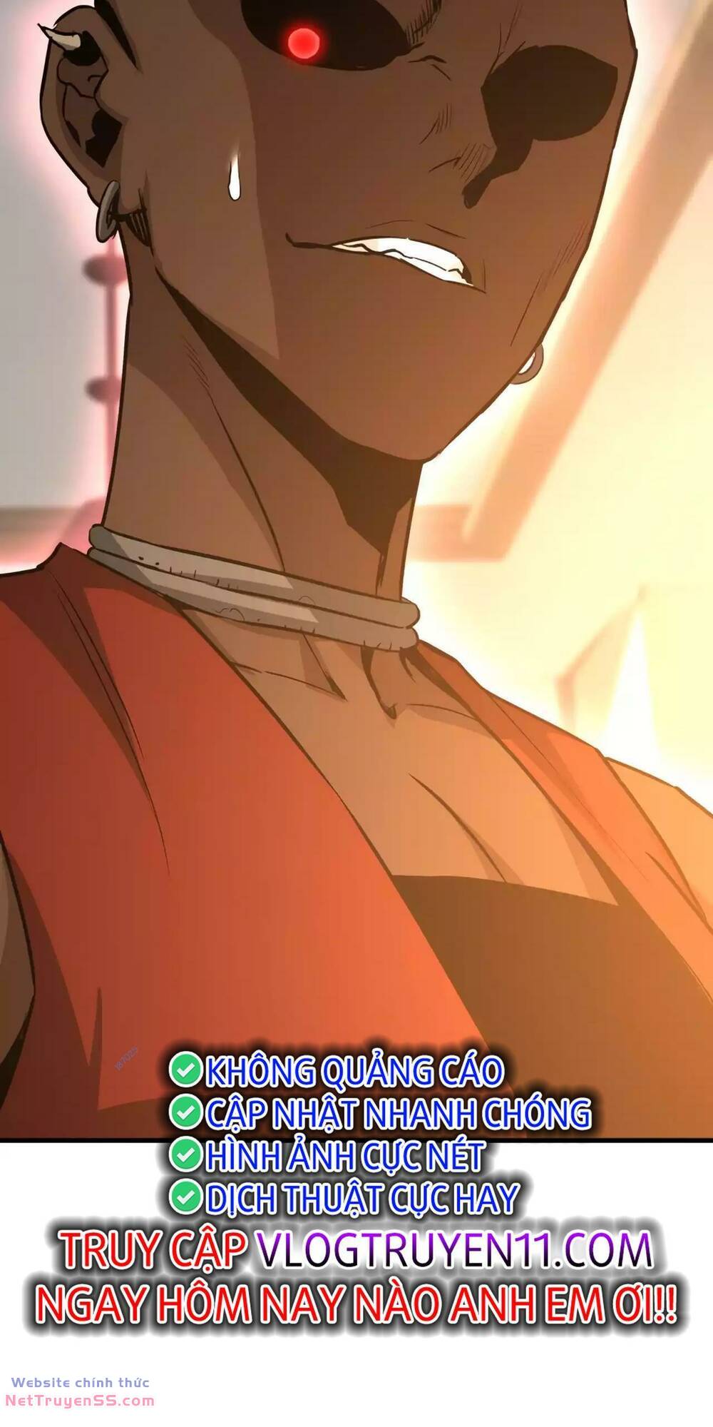 Ta Trở Về Từ Địa Ngục Chap 69 - Next Chap 70
