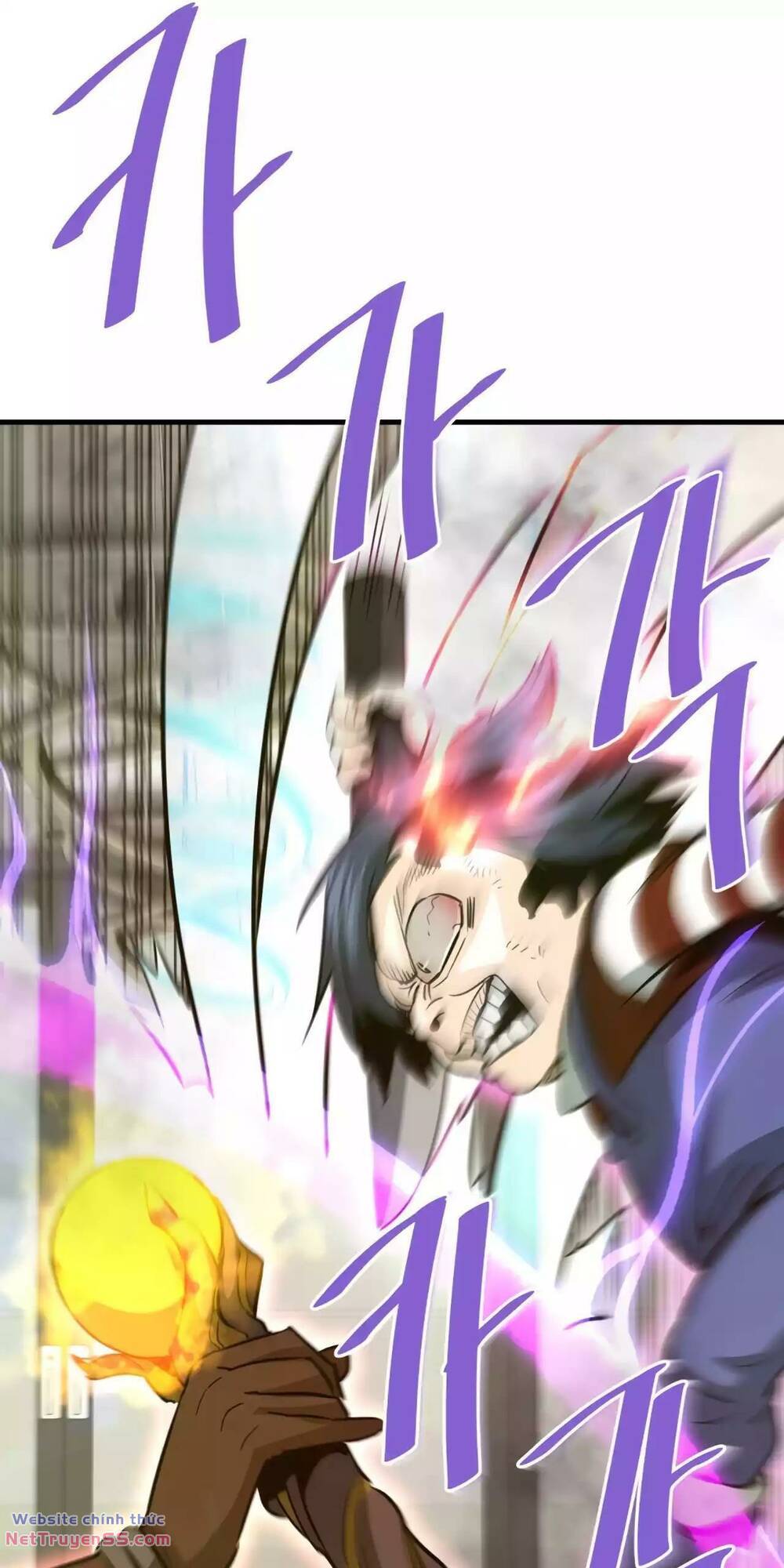 Ta Trở Về Từ Địa Ngục Chap 69 - Next Chap 70