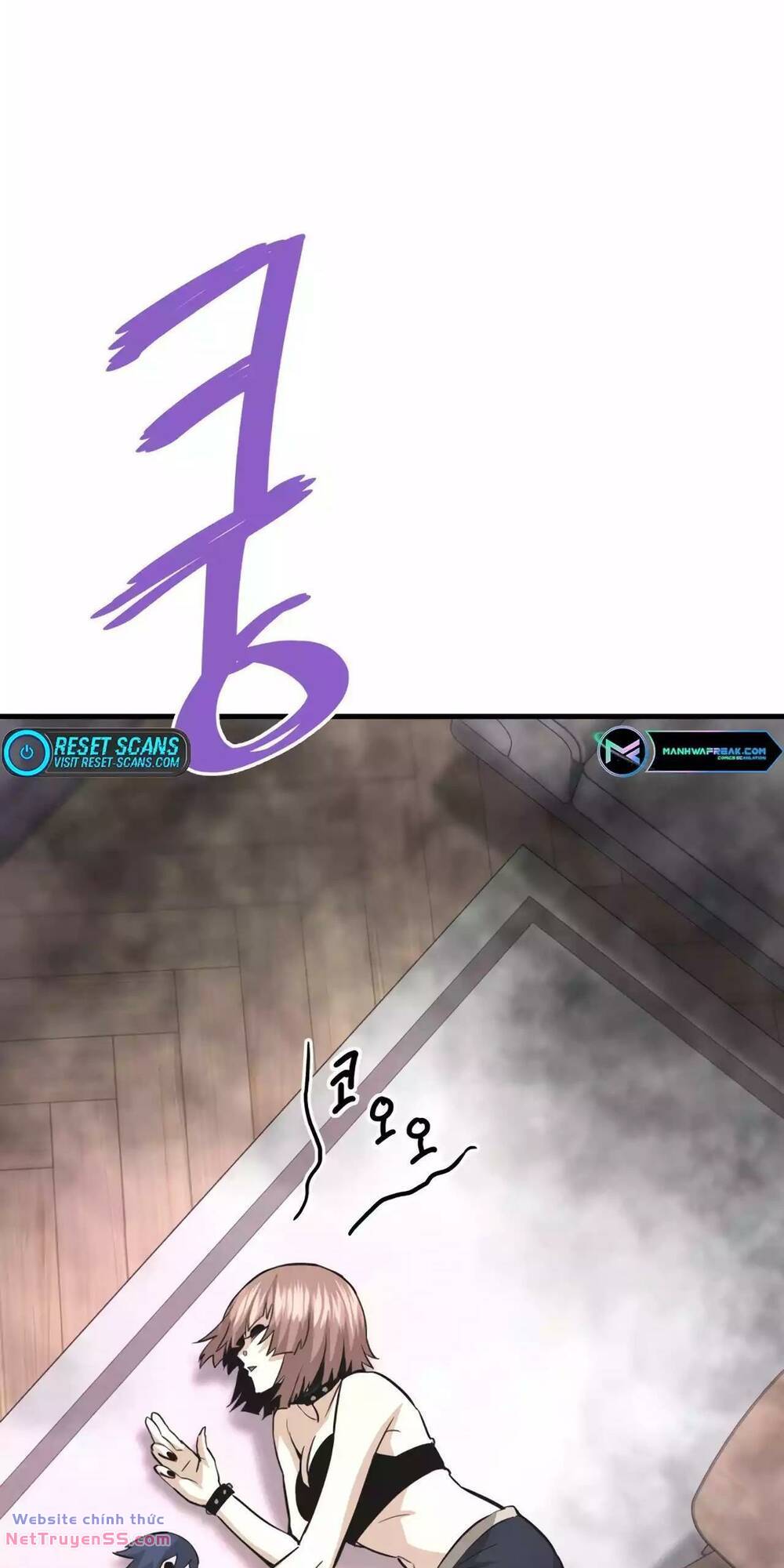 Ta Trở Về Từ Địa Ngục Chap 69 - Next Chap 70