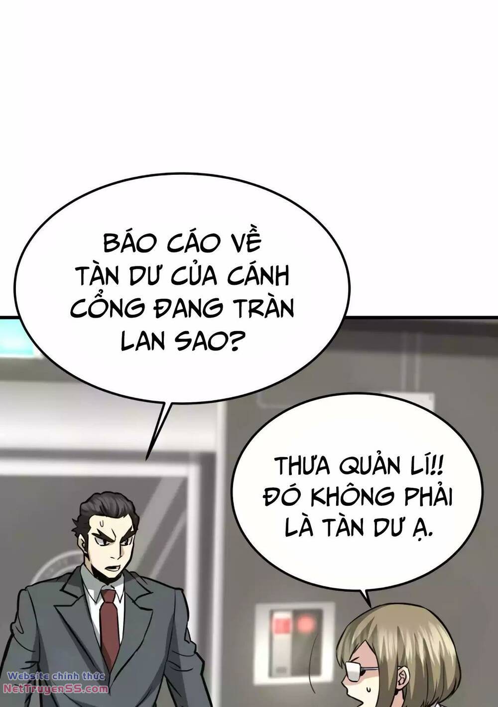 Ta Trở Về Từ Địa Ngục Chap 69 - Next Chap 70