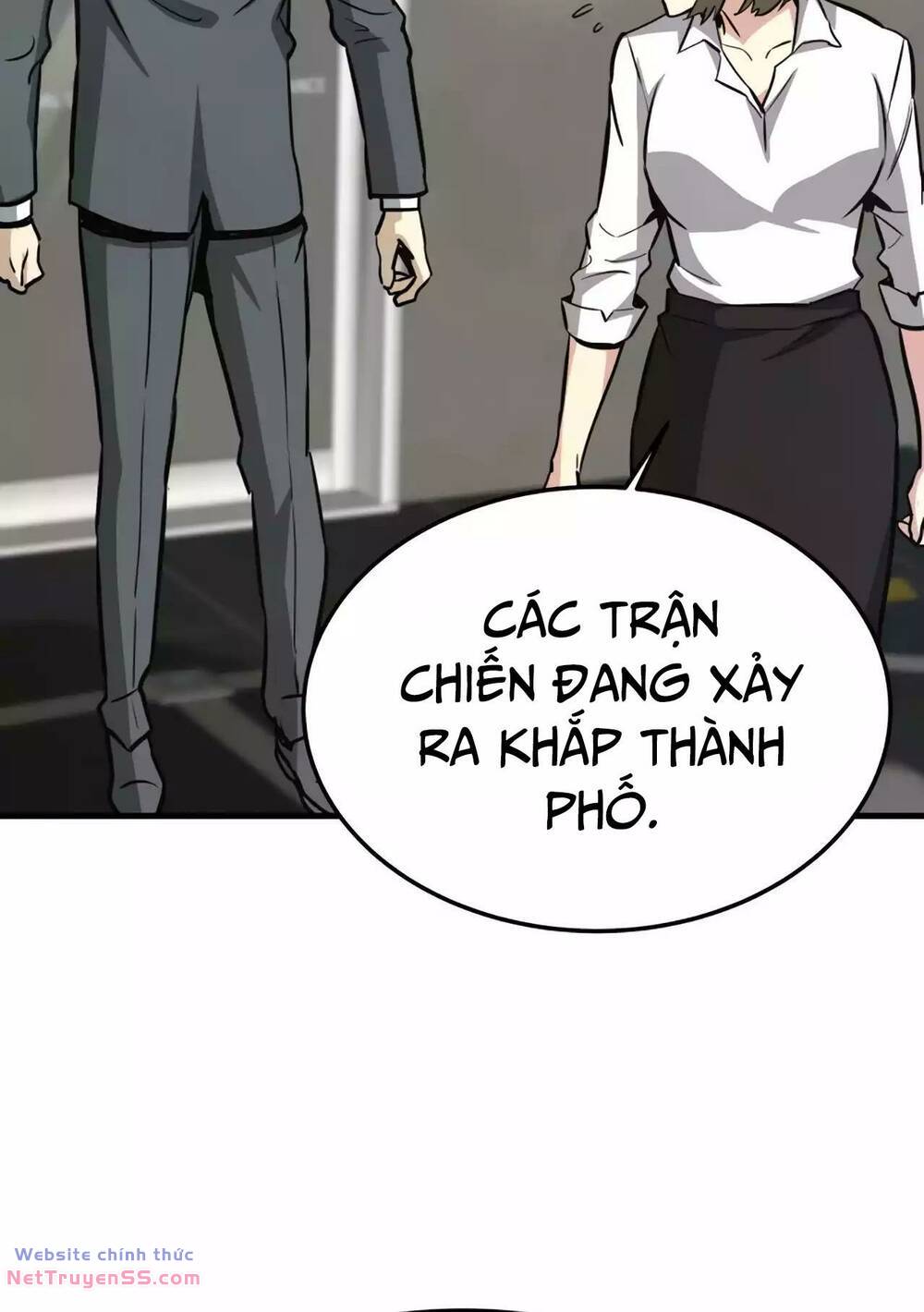 Ta Trở Về Từ Địa Ngục Chap 69 - Next Chap 70