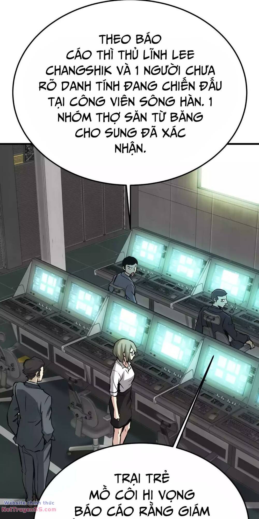 Ta Trở Về Từ Địa Ngục Chap 69 - Next Chap 70