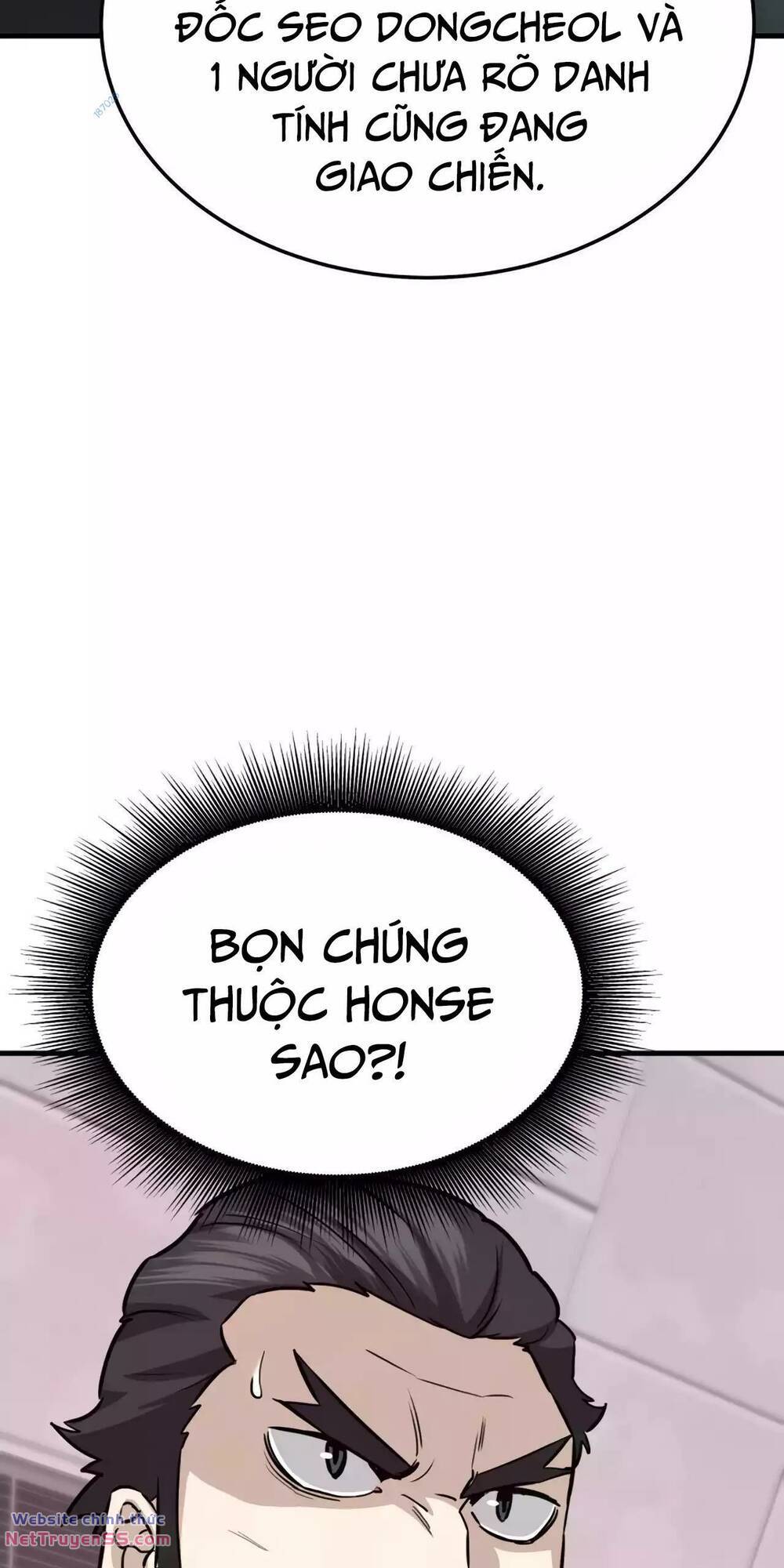 Ta Trở Về Từ Địa Ngục Chap 69 - Next Chap 70