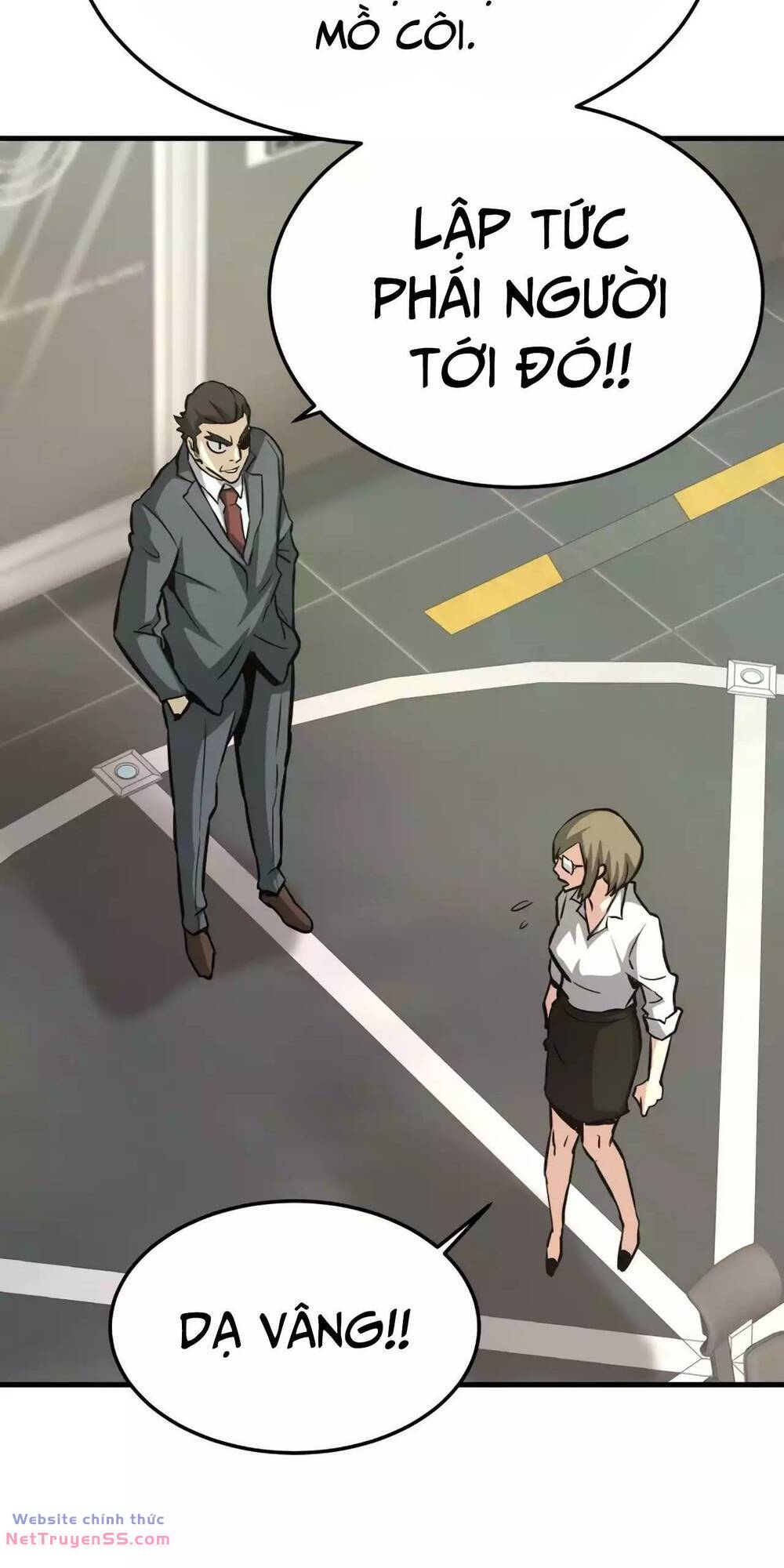 Ta Trở Về Từ Địa Ngục Chap 69 - Next Chap 70