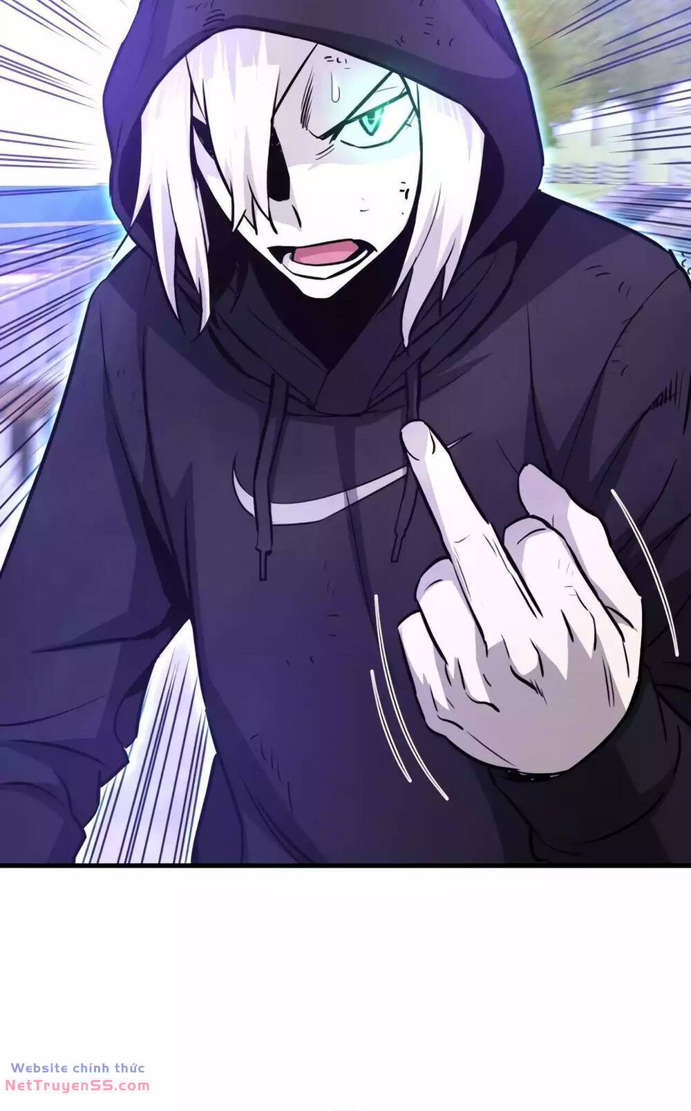 Ta Trở Về Từ Địa Ngục Chap 69 - Next Chap 70