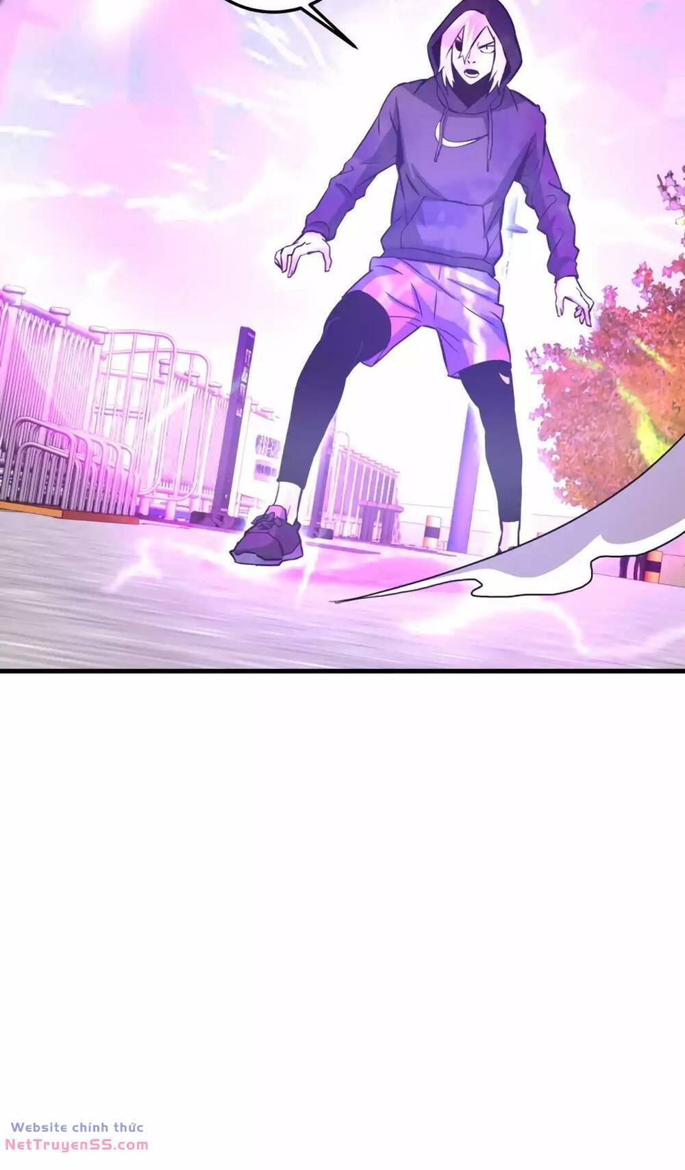 Ta Trở Về Từ Địa Ngục Chap 69 - Next Chap 70