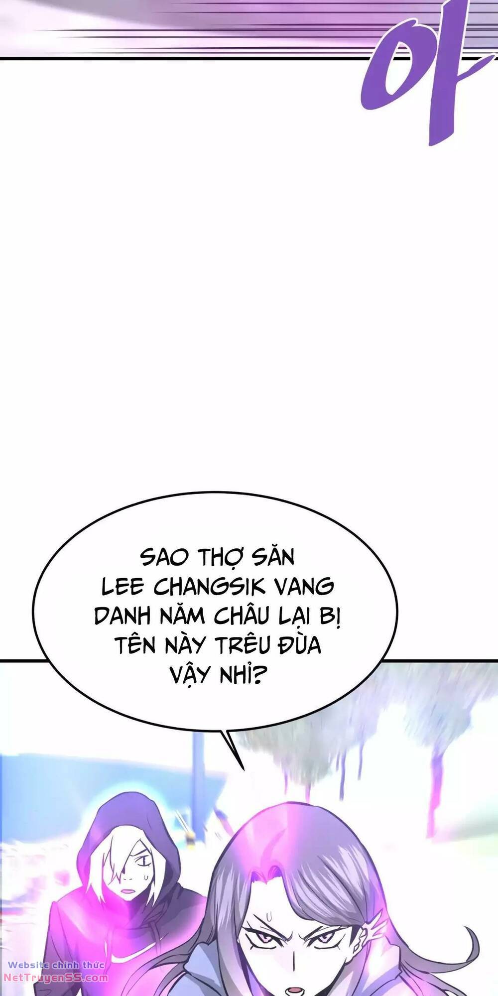 Ta Trở Về Từ Địa Ngục Chap 69 - Next Chap 70