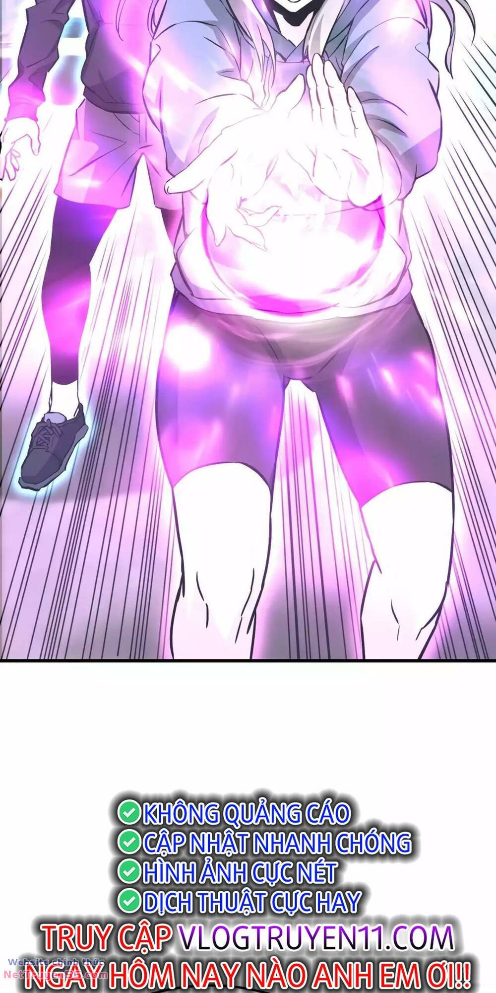 Ta Trở Về Từ Địa Ngục Chap 69 - Next Chap 70
