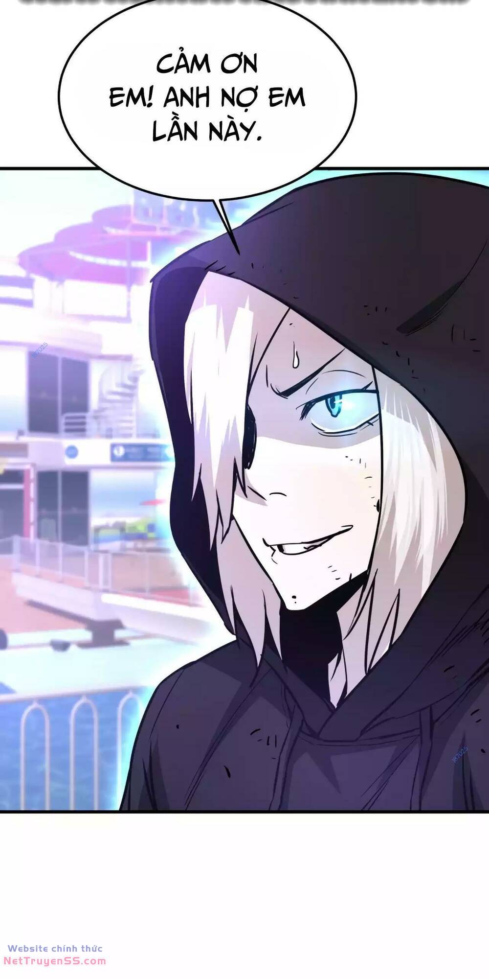 Ta Trở Về Từ Địa Ngục Chap 69 - Next Chap 70