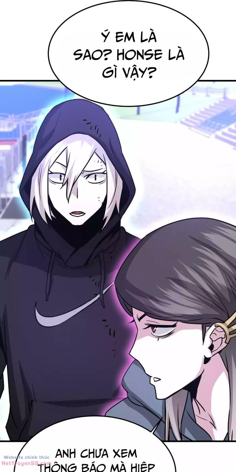 Ta Trở Về Từ Địa Ngục Chap 69 - Next Chap 70