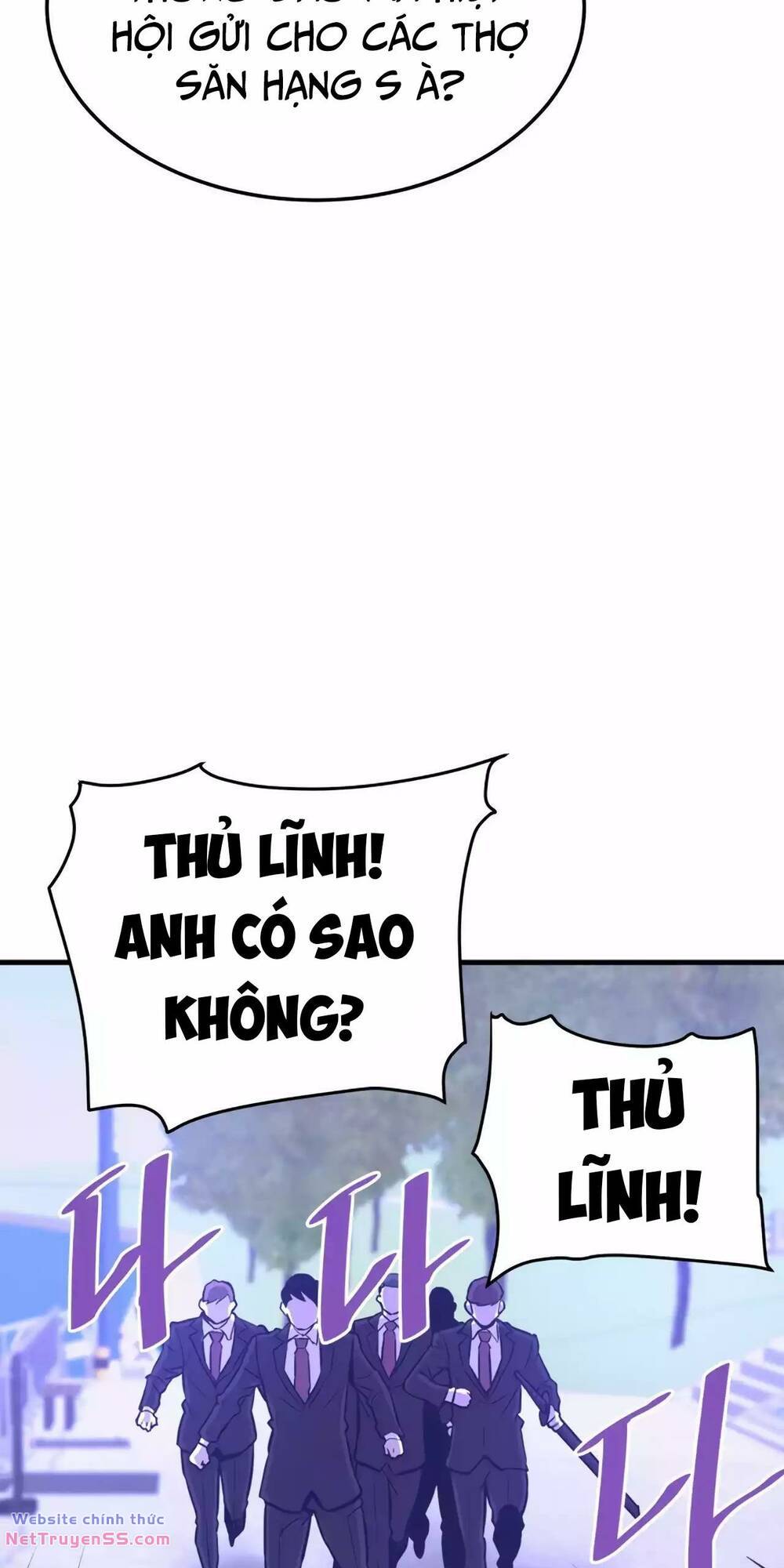 Ta Trở Về Từ Địa Ngục Chap 69 - Next Chap 70