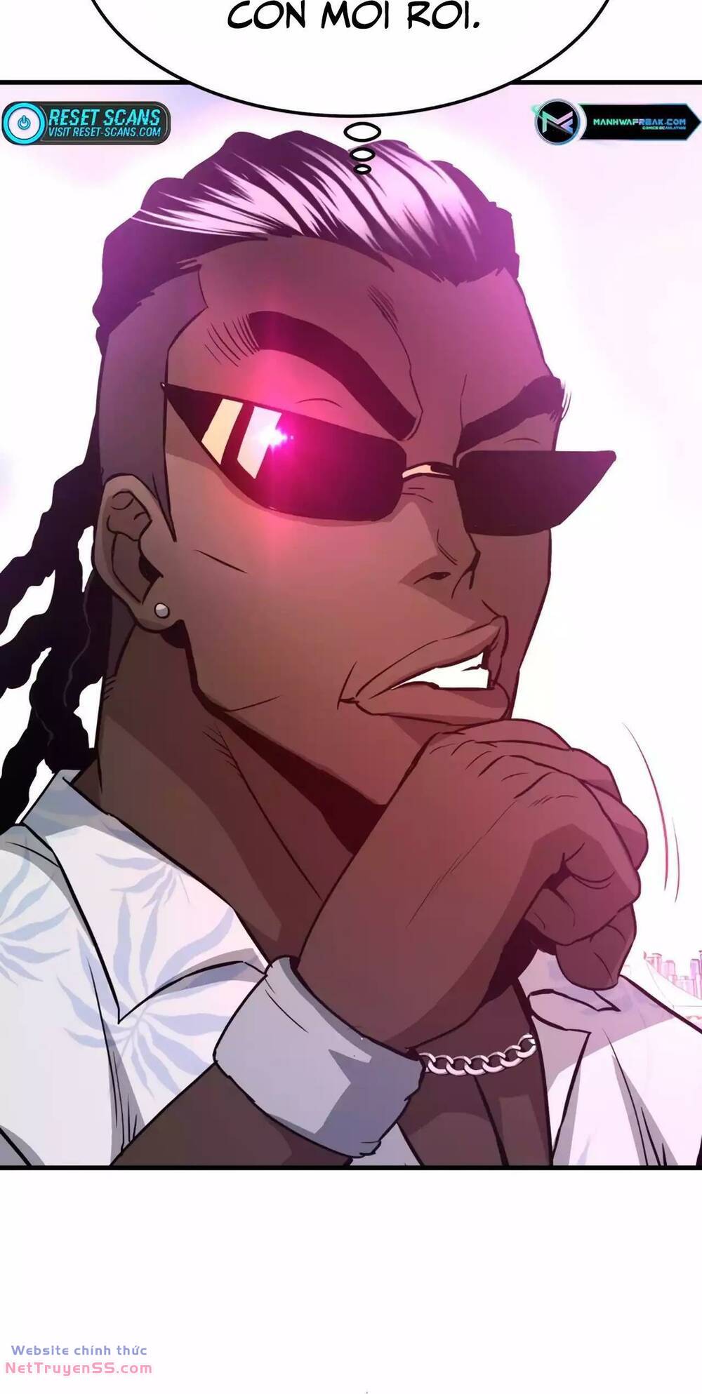 Ta Trở Về Từ Địa Ngục Chap 69 - Next Chap 70