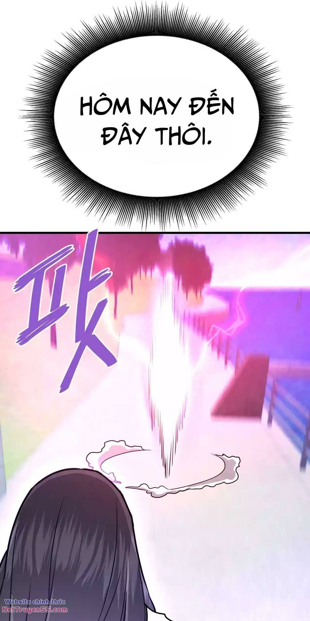 Ta Trở Về Từ Địa Ngục Chap 69 - Next Chap 70