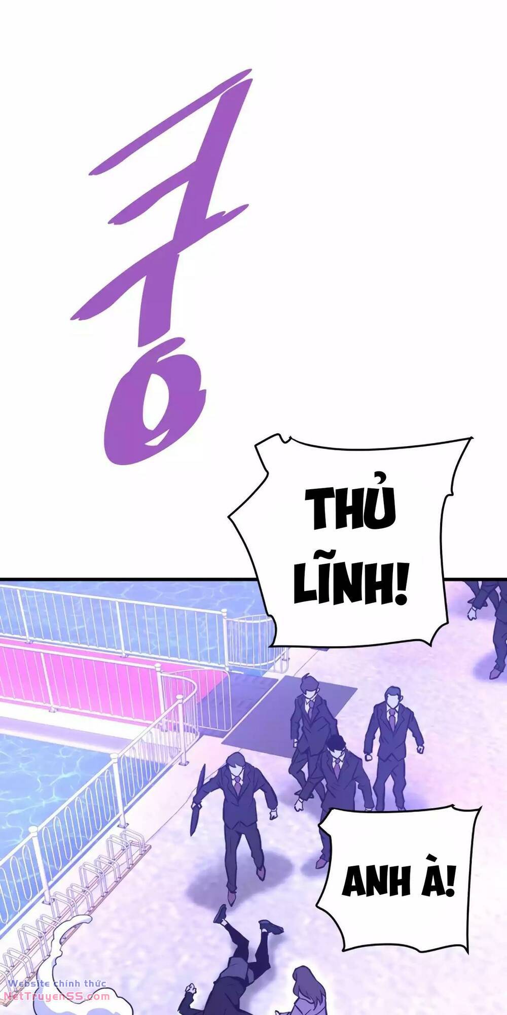 Ta Trở Về Từ Địa Ngục Chap 69 - Next Chap 70