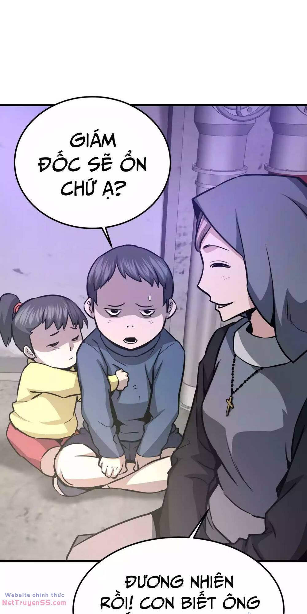 Ta Trở Về Từ Địa Ngục Chap 69 - Next Chap 70