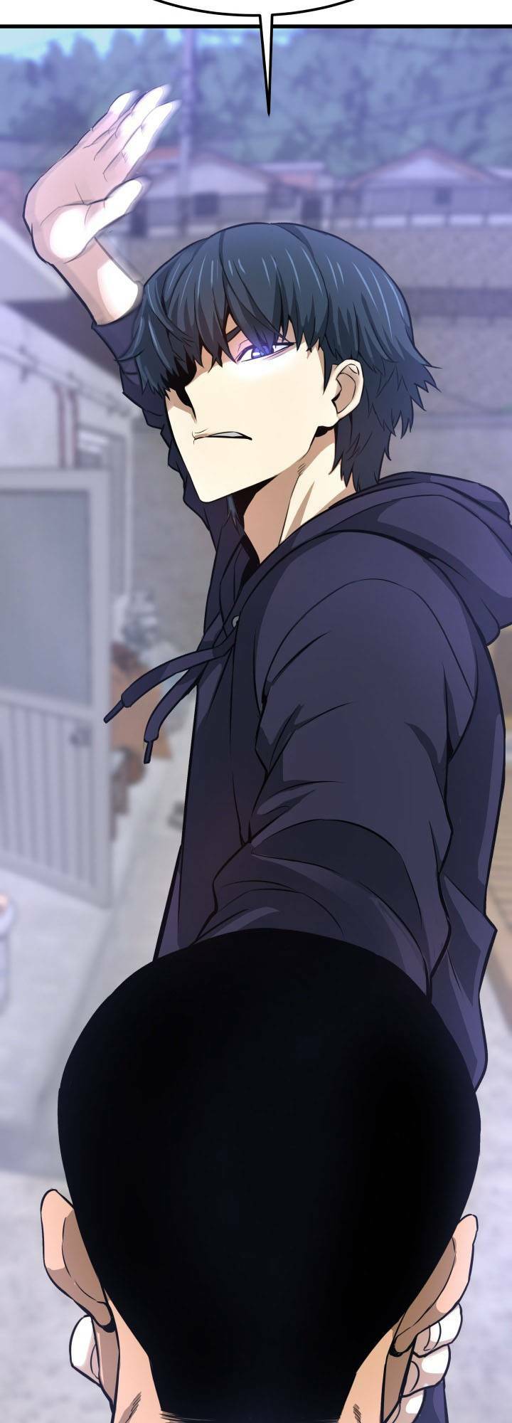 Ta Trở Về Từ Địa Ngục Chap 7 - Next Chap 8