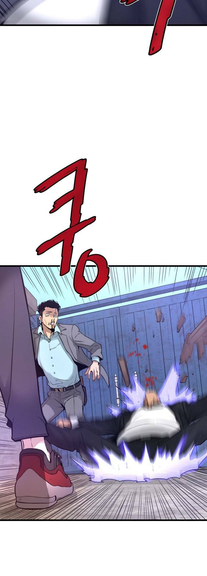 Ta Trở Về Từ Địa Ngục Chap 7 - Next Chap 8