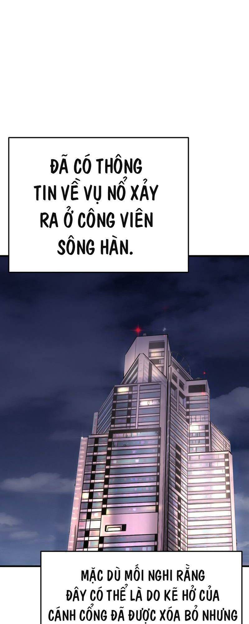 Ta Trở Về Từ Địa Ngục Chap 70 - Next Chap 71